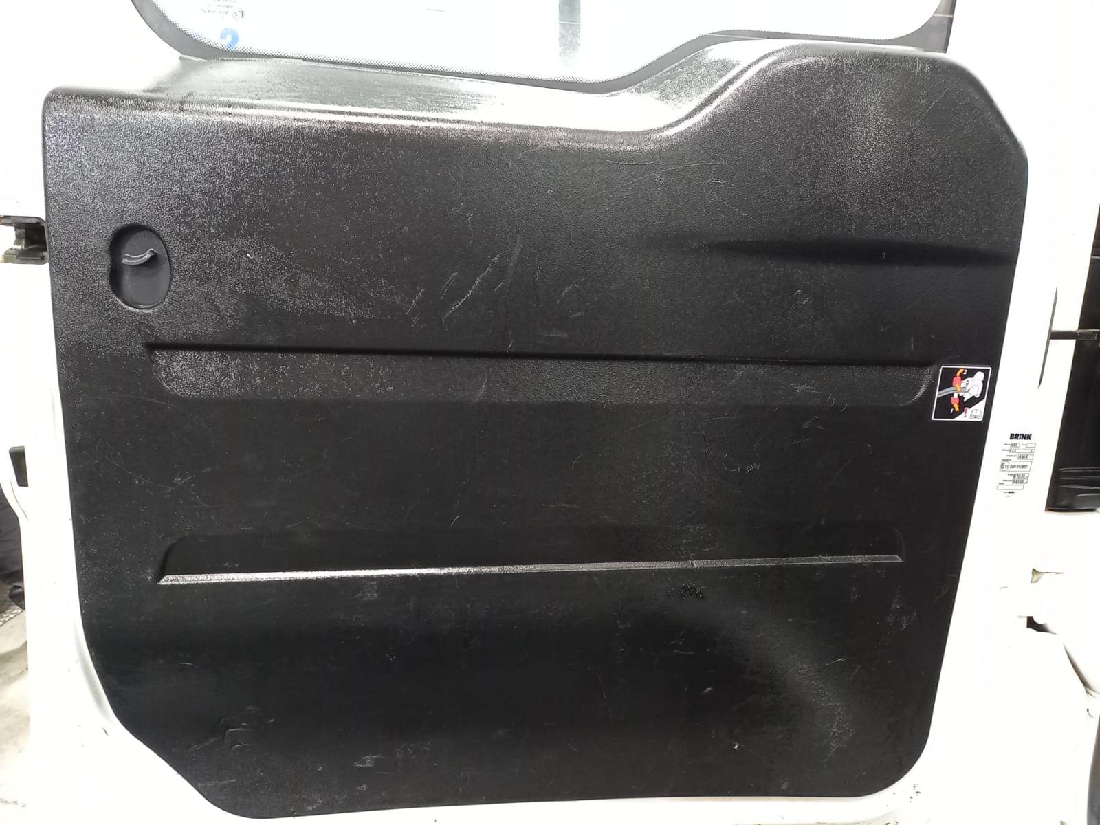 FIAT DOBLÓ CARGO COMBI N1 SX 1.3 MJET 70KW (95CV) 23