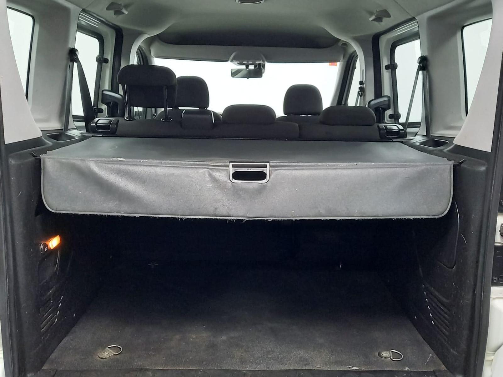 FIAT DOBLÓ CARGO COMBI N1 SX 1.3 MJET 70KW (95CV) 24