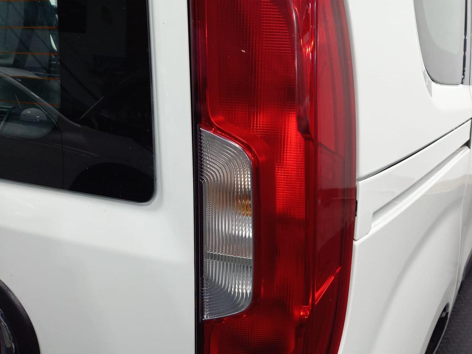 FIAT DOBLÓ CARGO COMBI N1 SX 1.3 MJET 70KW (95CV) 27