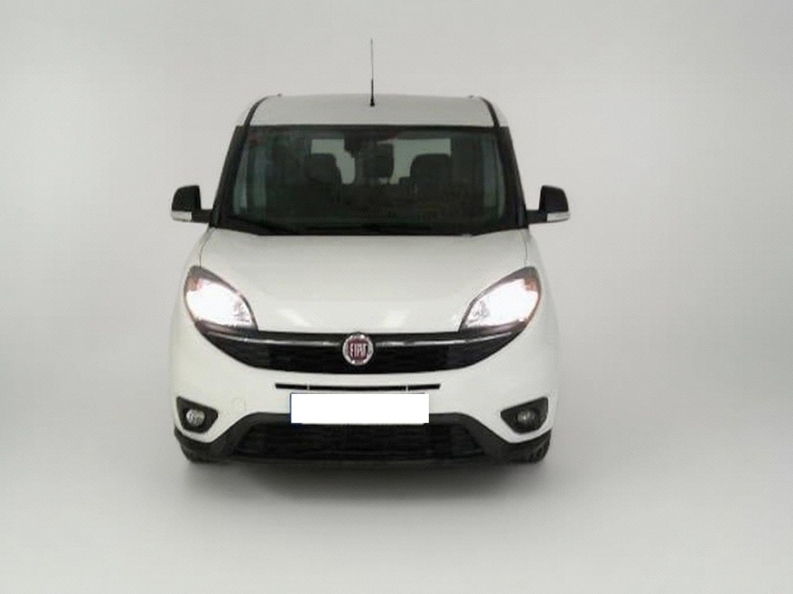 FIAT DOBLÓ CARGO COMBI N1 SX 1.6 MJET 77KW (105CV) 2 