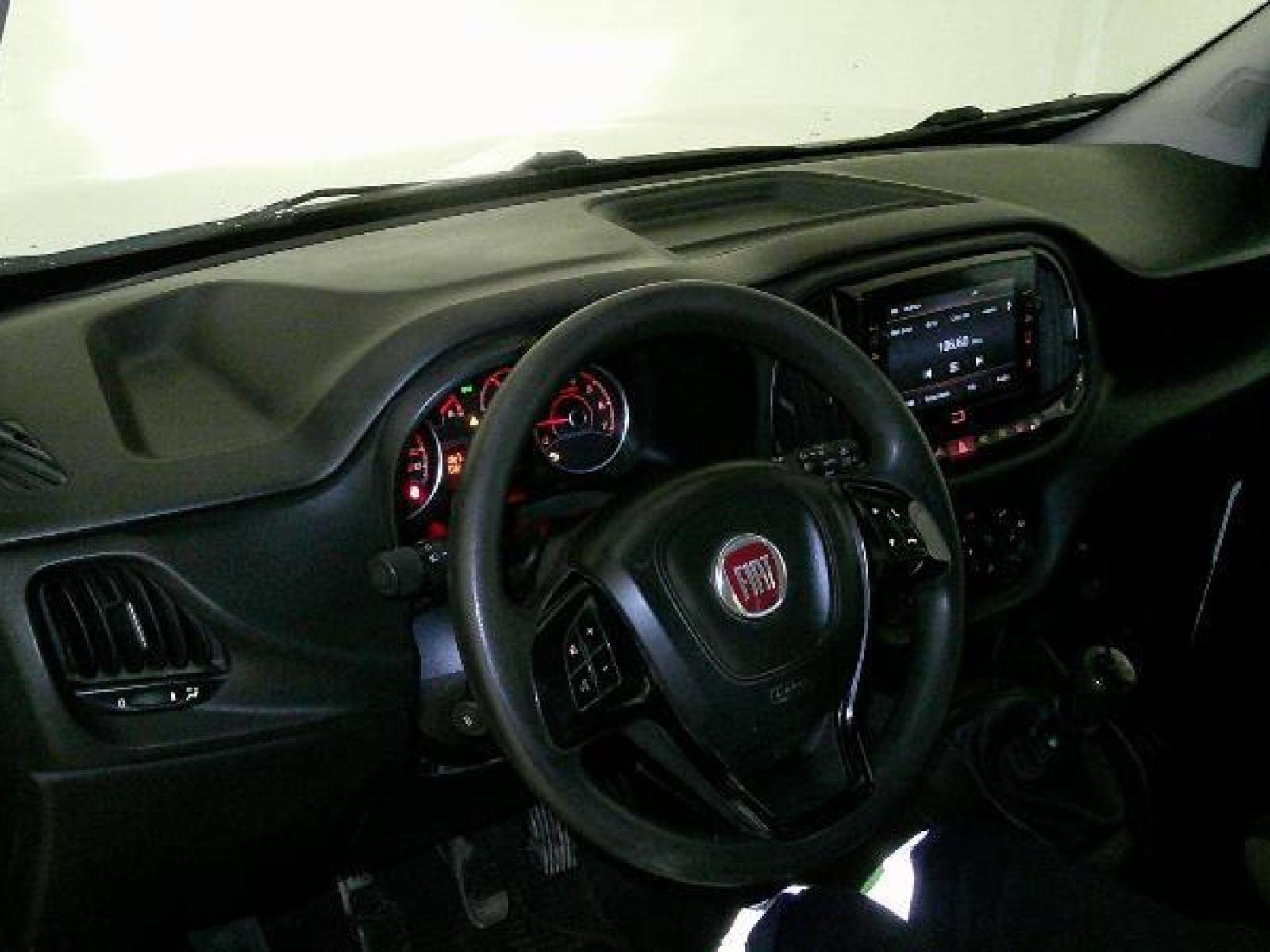 FIAT DOBLÓ CARGO COMBI N1 SX 1.6 MJET 77KW (105CV) 6 