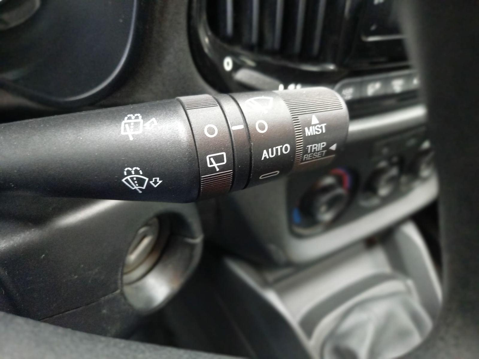 FIAT DOBLÓ CARGO COMBI N1 SX 1.6 MJET 77KW (105CV) 17