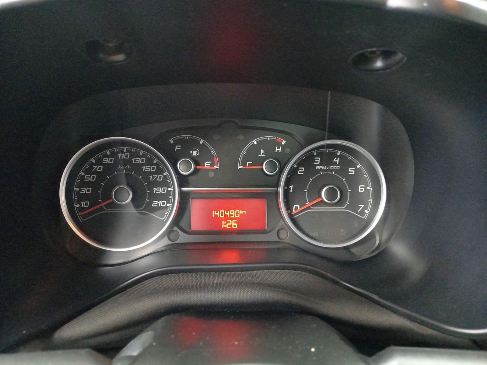 FIAT DOBLÓ CARGO COMBI N1 SX 1.6 MJET 77KW (105CV) 20