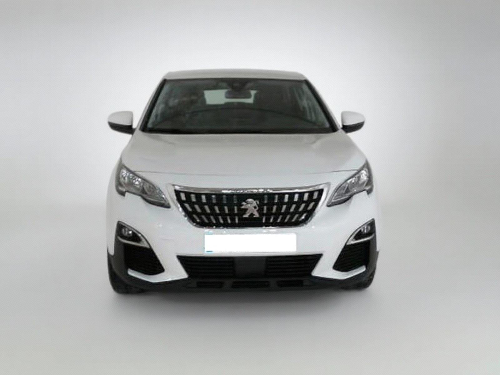 PEUGEOT 3008 1.5L BLUEHDI 96KW (130CV) SS ACTIVE 2