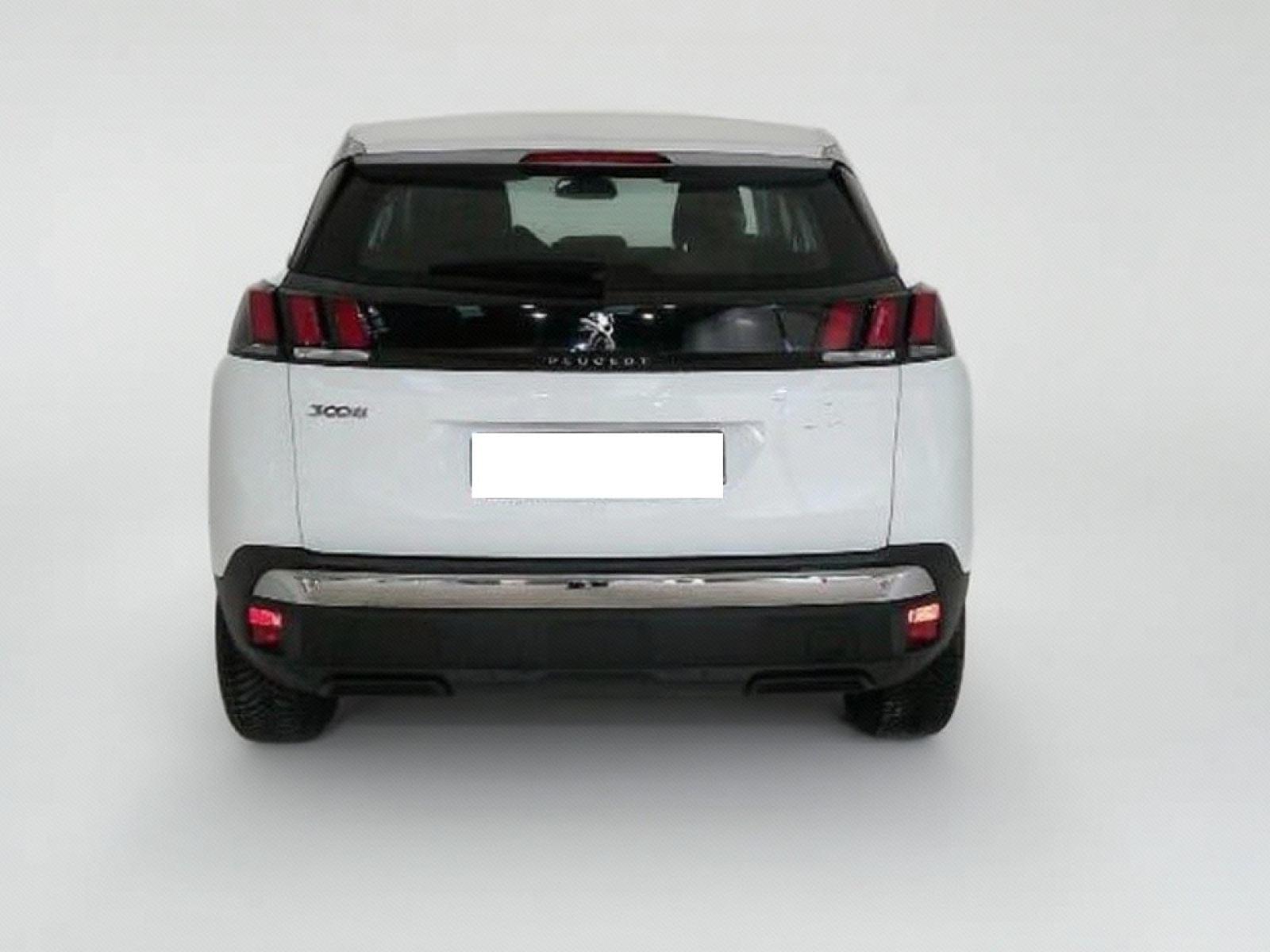 PEUGEOT 3008 1.5L BLUEHDI 96KW (130CV) SS ACTIVE 4