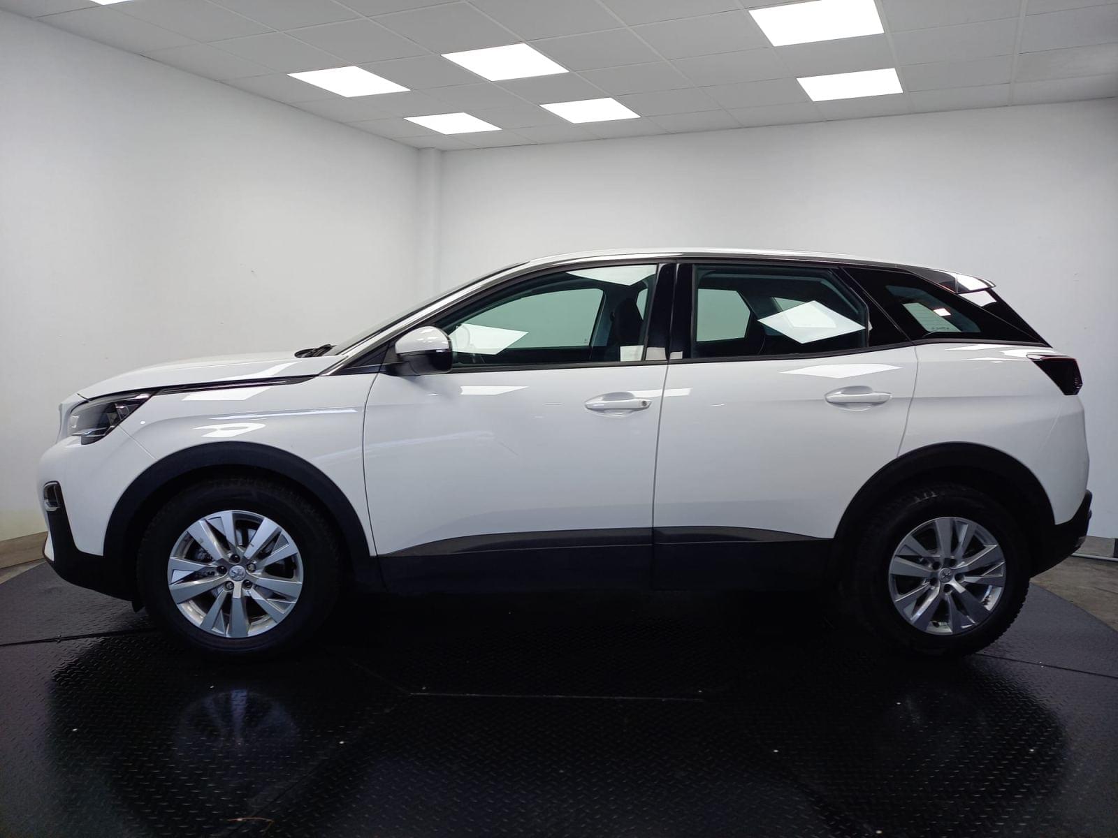 PEUGEOT 3008 1.5L BLUEHDI 96KW (130CV) SS ACTIVE 3 