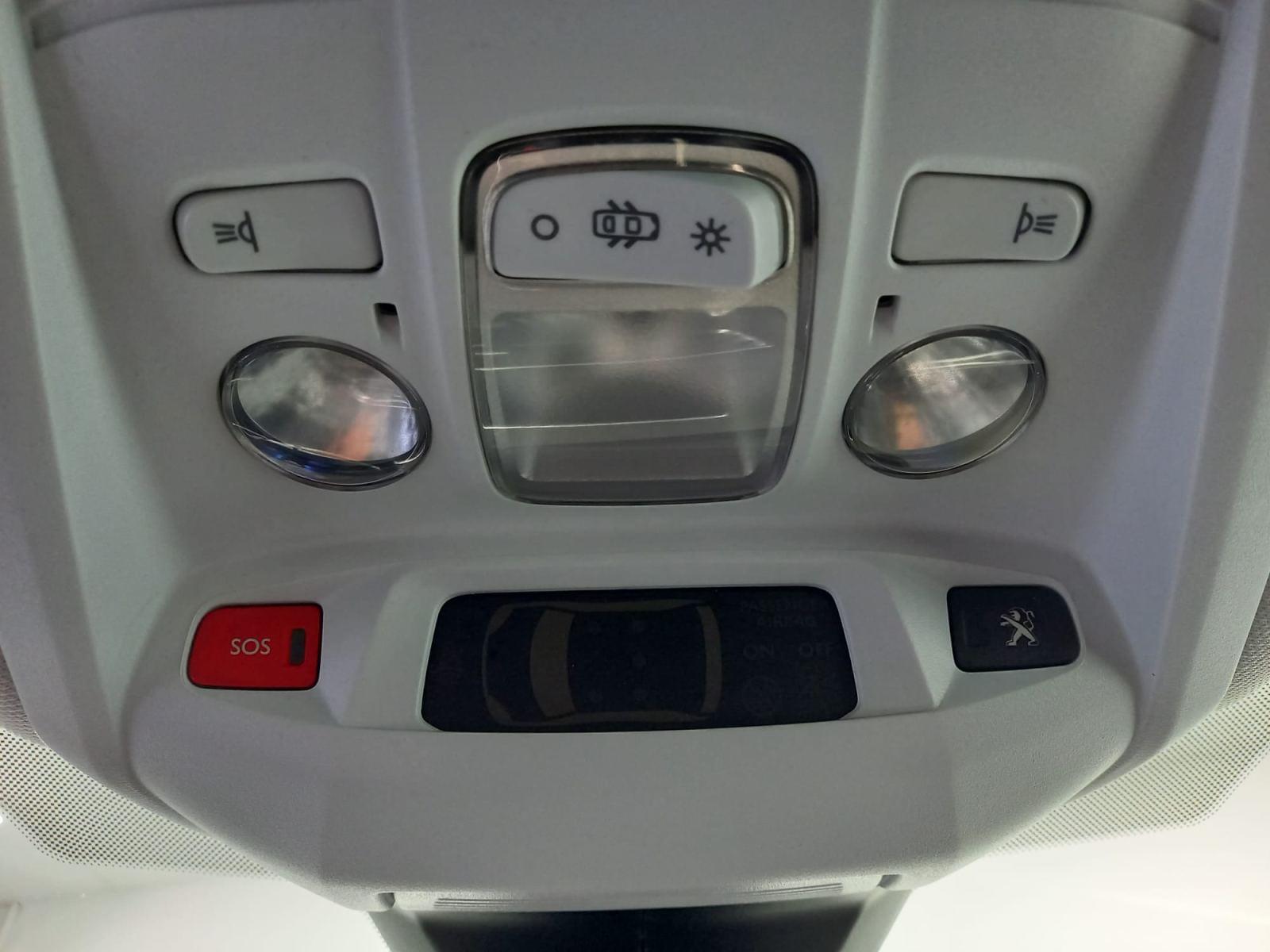 PEUGEOT 3008 1.5L BLUEHDI 96KW (130CV) SS ACTIVE 10 