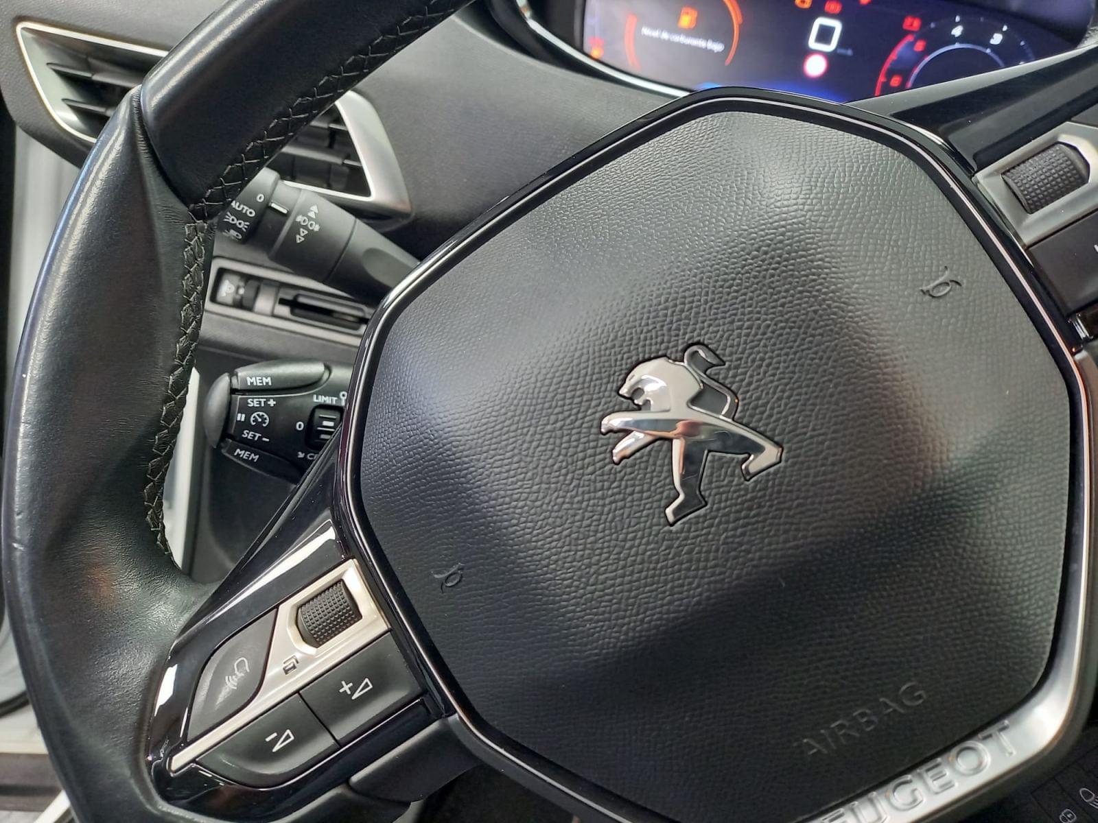 PEUGEOT 3008 1.5L BLUEHDI 96KW (130CV) SS ACTIVE 12 