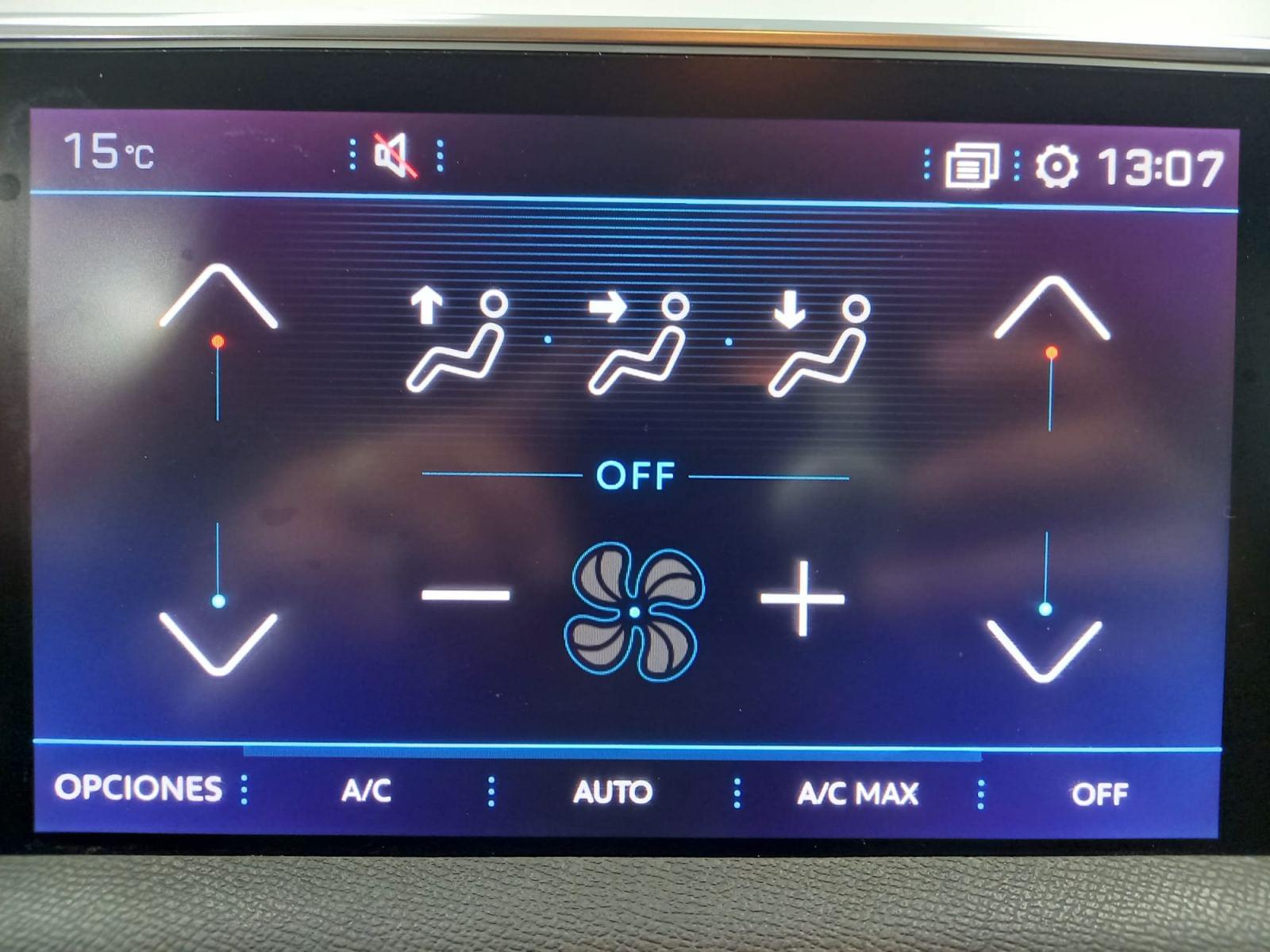 PEUGEOT 3008 1.5L BLUEHDI 96KW (130CV) SS ACTIVE 20 