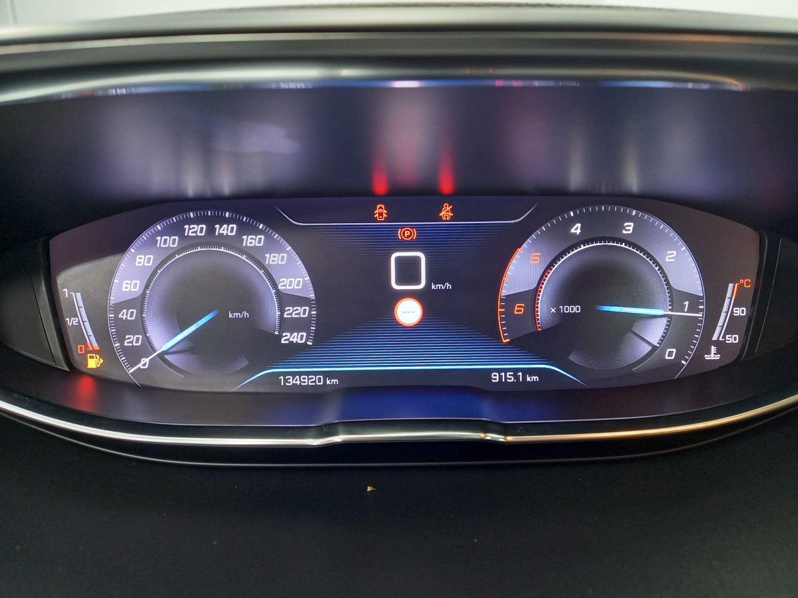 PEUGEOT 3008 1.5L BLUEHDI 96KW (130CV) SS ACTIVE 21 