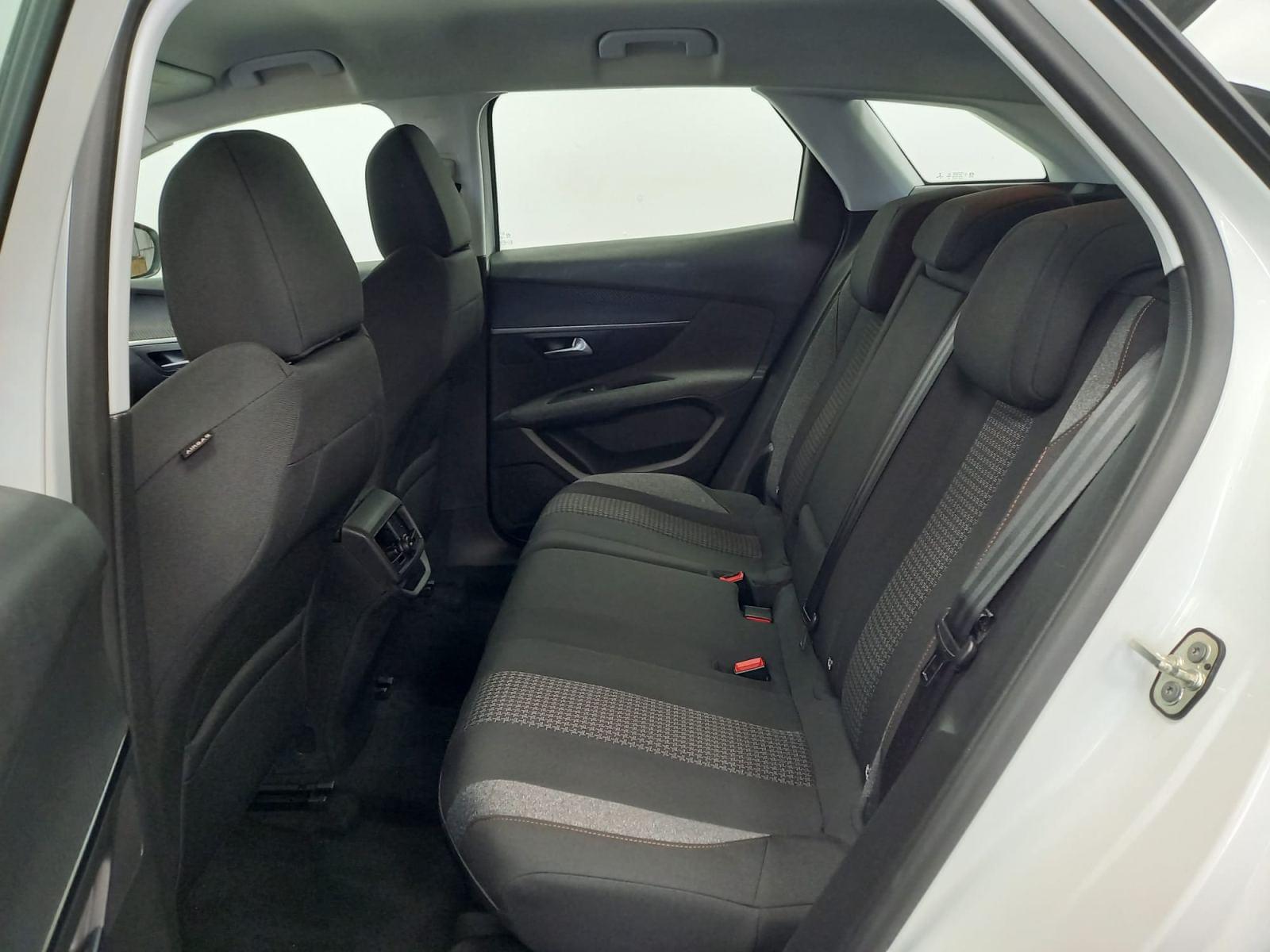 PEUGEOT 3008 1.5L BLUEHDI 96KW (130CV) SS ACTIVE 24 