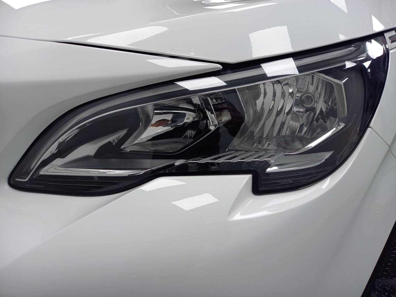 PEUGEOT 3008 1.5L BLUEHDI 96KW (130CV) SS ACTIVE 31 