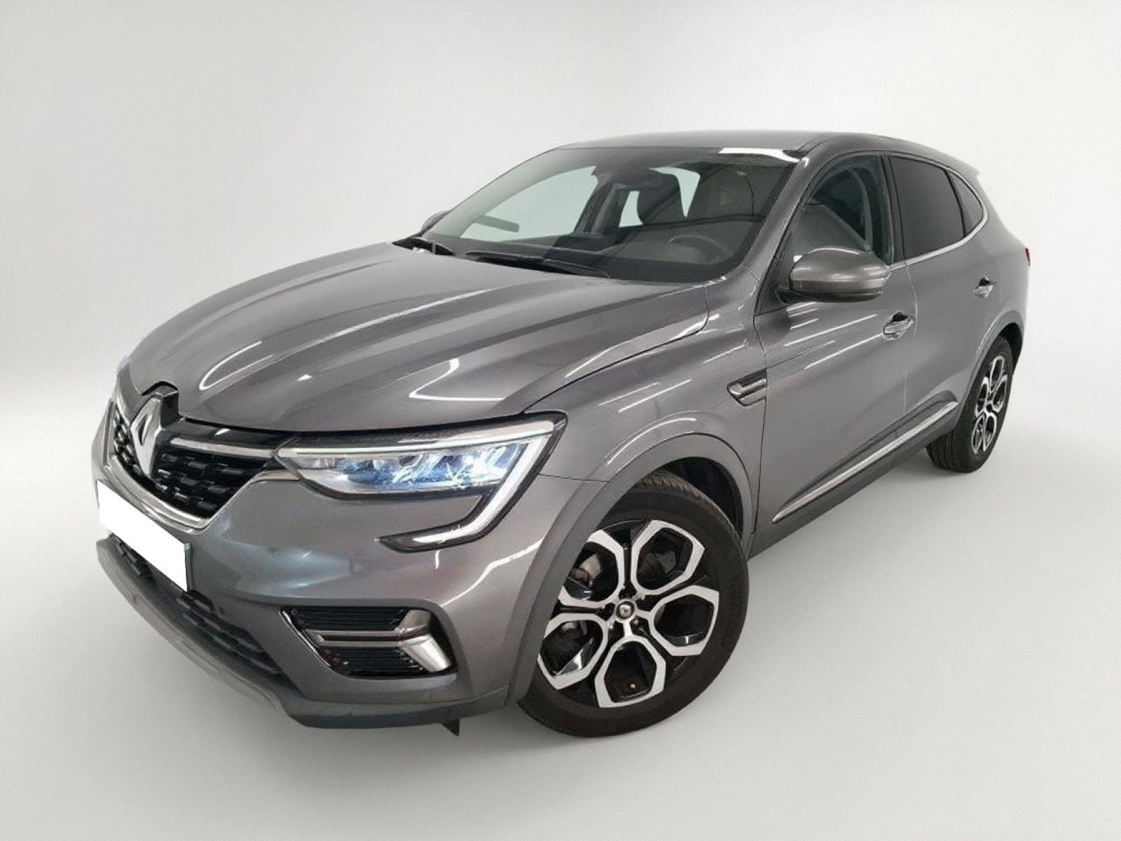 RENAULT ARKANA SUV INTENS E-TECH 145 CV 1 