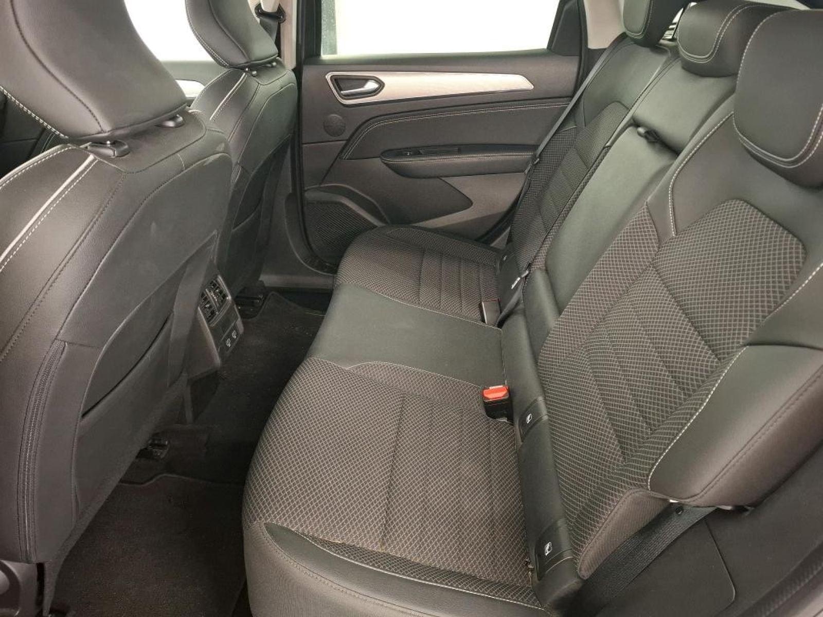 RENAULT ARKANA SUV INTENS E-TECH 145 CV 7 