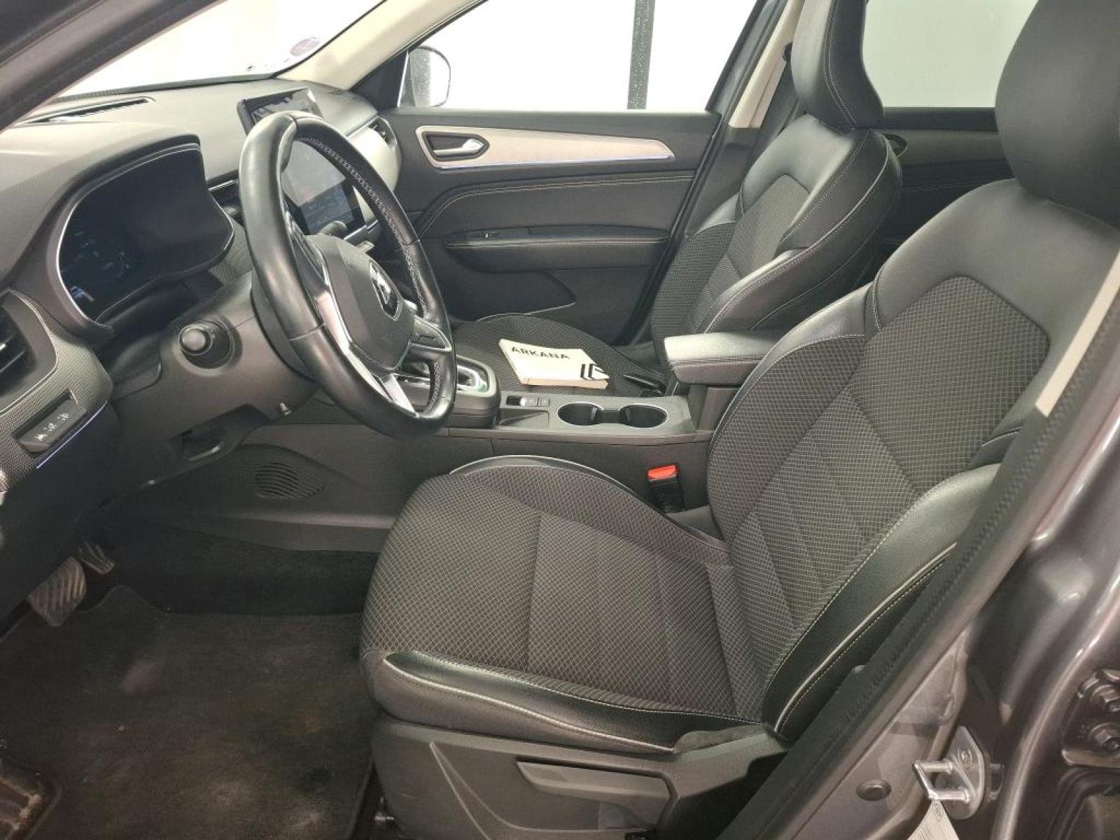 RENAULT ARKANA SUV INTENS E-TECH 145 CV 10 