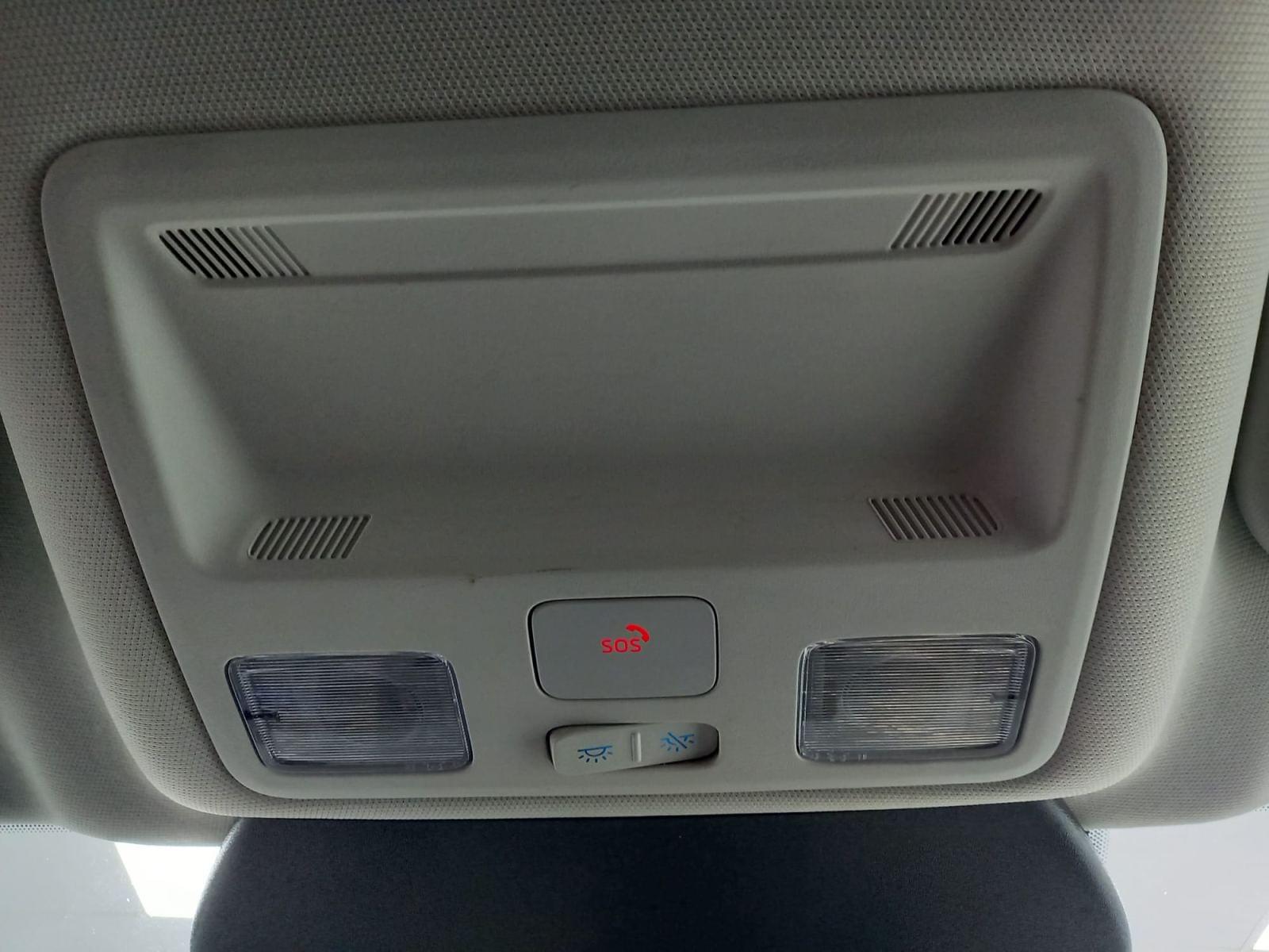 FORD KUGA TITANIUM HYBRID 2.5 190CV BVA6 E6DT 8 