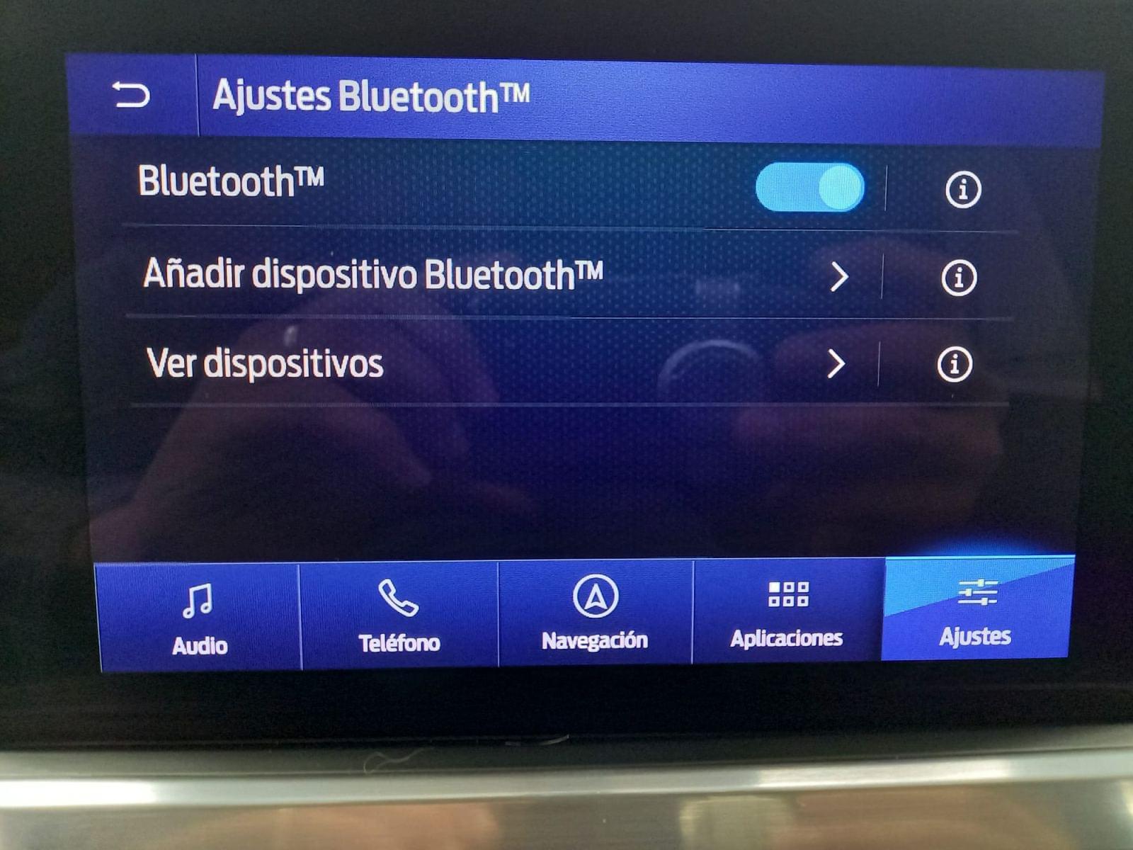 FORD KUGA TITANIUM HYBRID 2.5 190CV BVA6 E6DT 12 