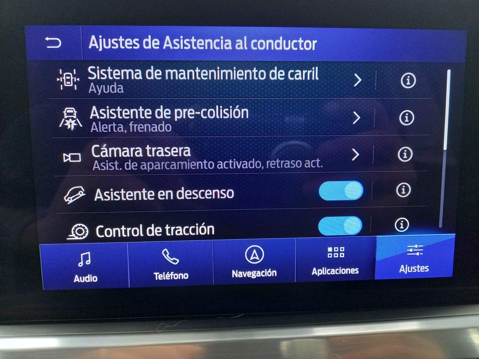 FORD KUGA TITANIUM HYBRID 2.5 190CV BVA6 E6DT 13 