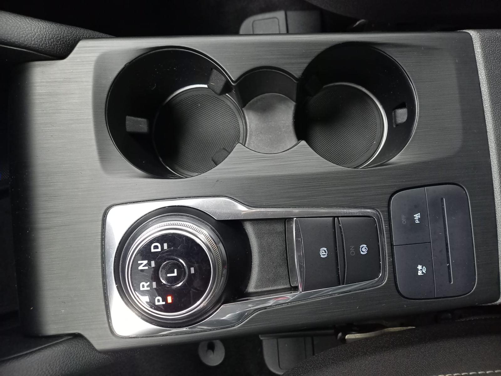 FORD KUGA TITANIUM HYBRID 2.5 190CV BVA6 E6DT 21 