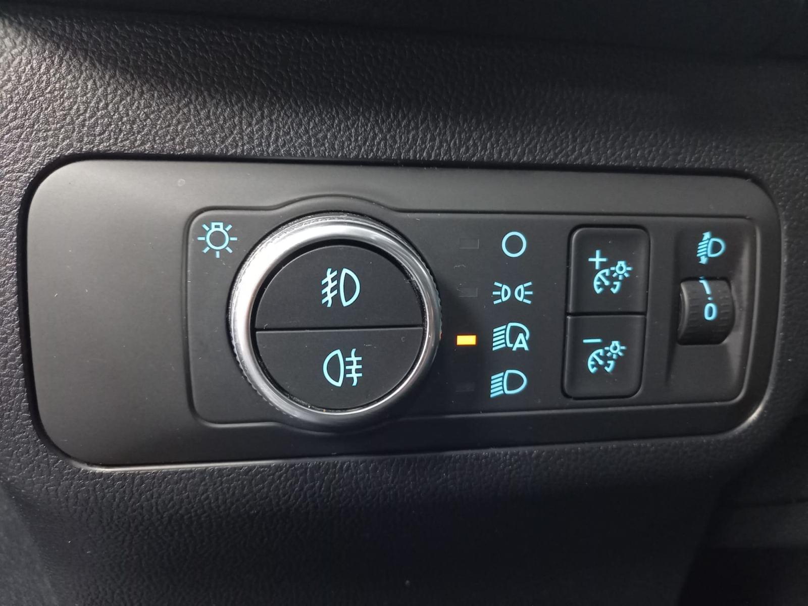 FORD KUGA TITANIUM HYBRID 2.5 190CV BVA6 E6DT 25 