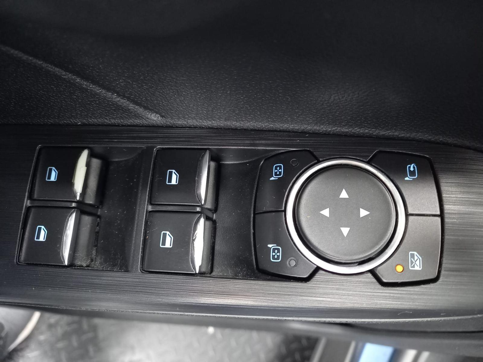 FORD KUGA TITANIUM HYBRID 2.5 190CV BVA6 E6DT 26 