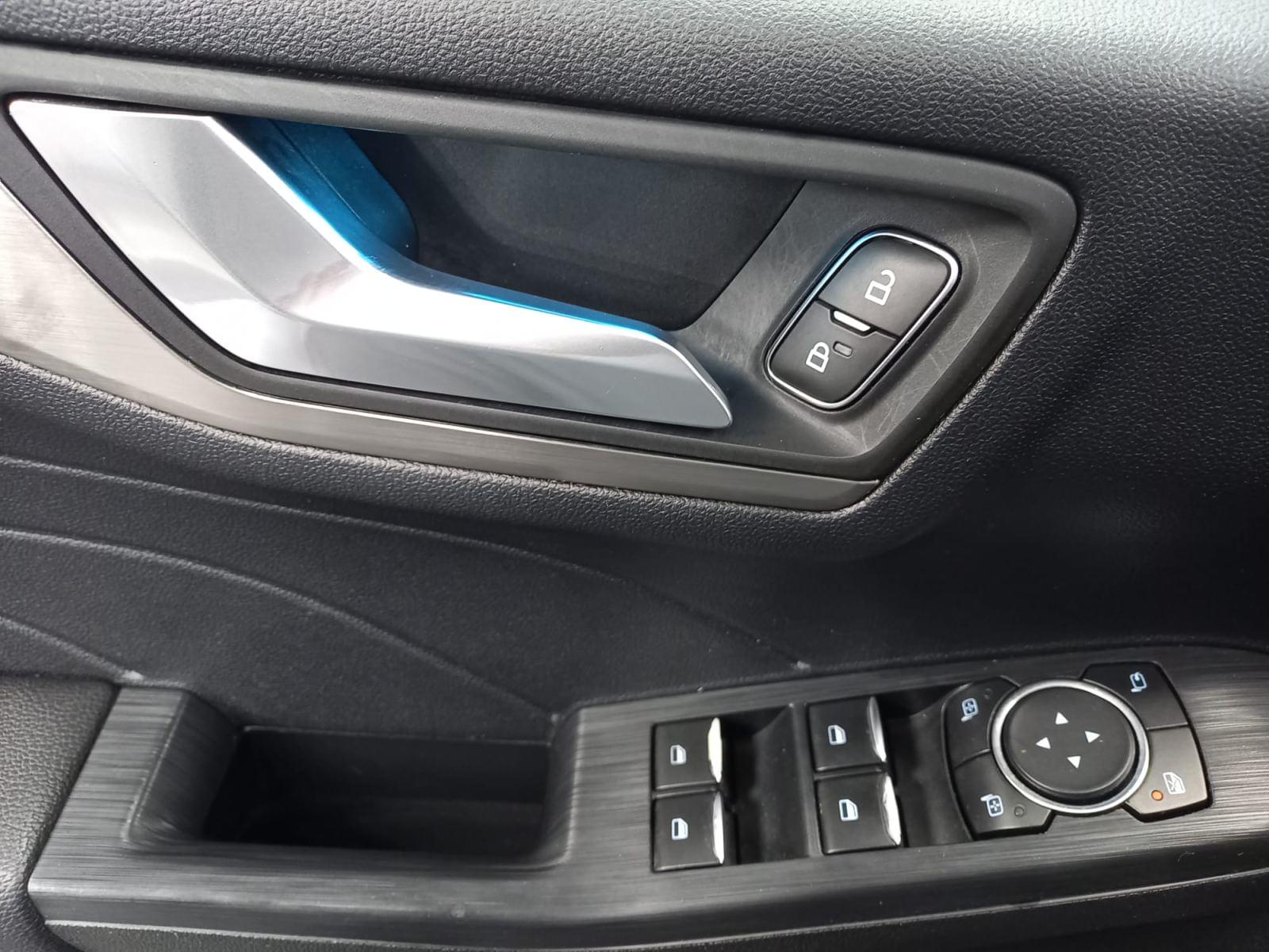 FORD KUGA TITANIUM HYBRID 2.5 190CV BVA6 E6DT 27 