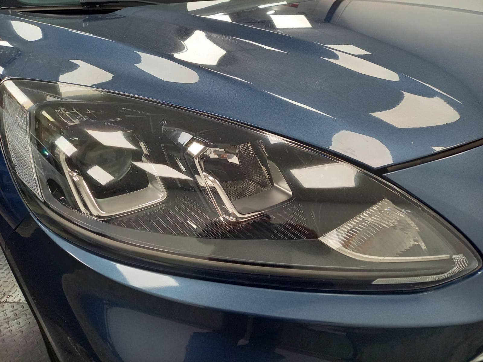 FORD KUGA TITANIUM HYBRID 2.5 190CV BVA6 E6DT 31 