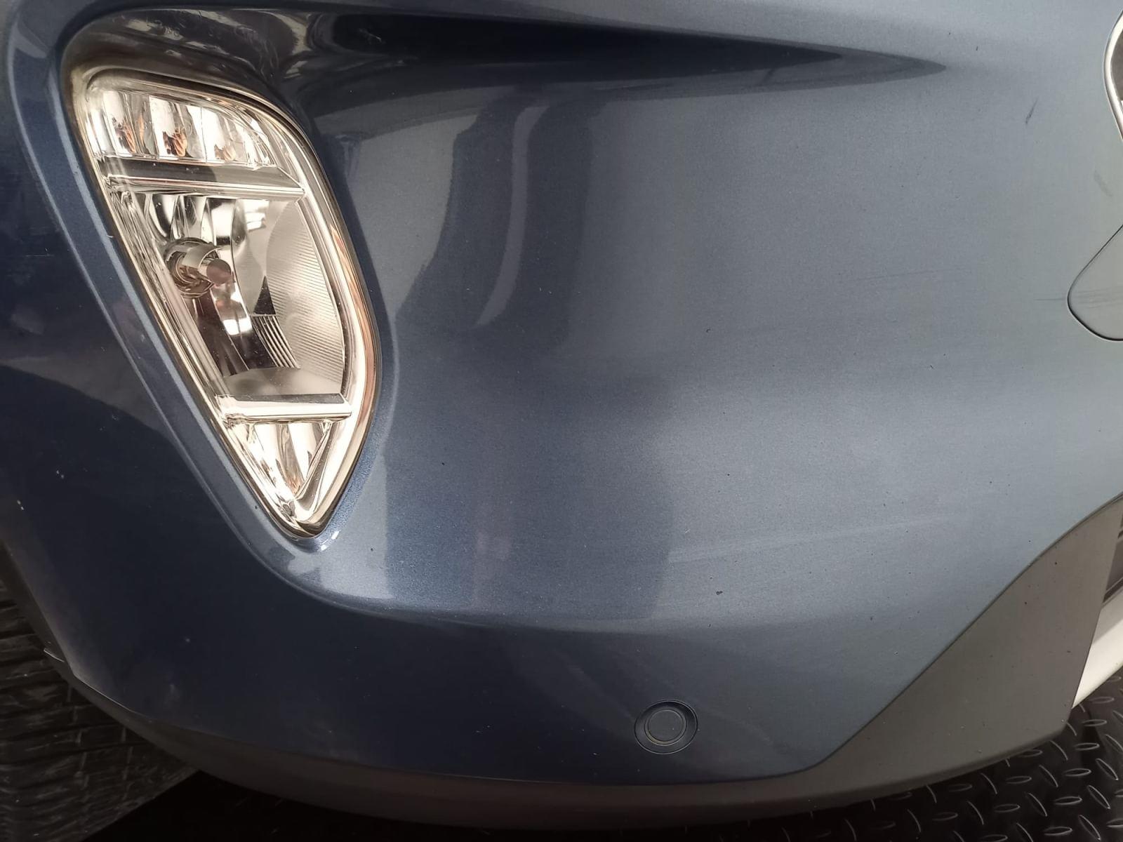 FORD KUGA TITANIUM HYBRID 2.5 190CV BVA6 E6DT 33 