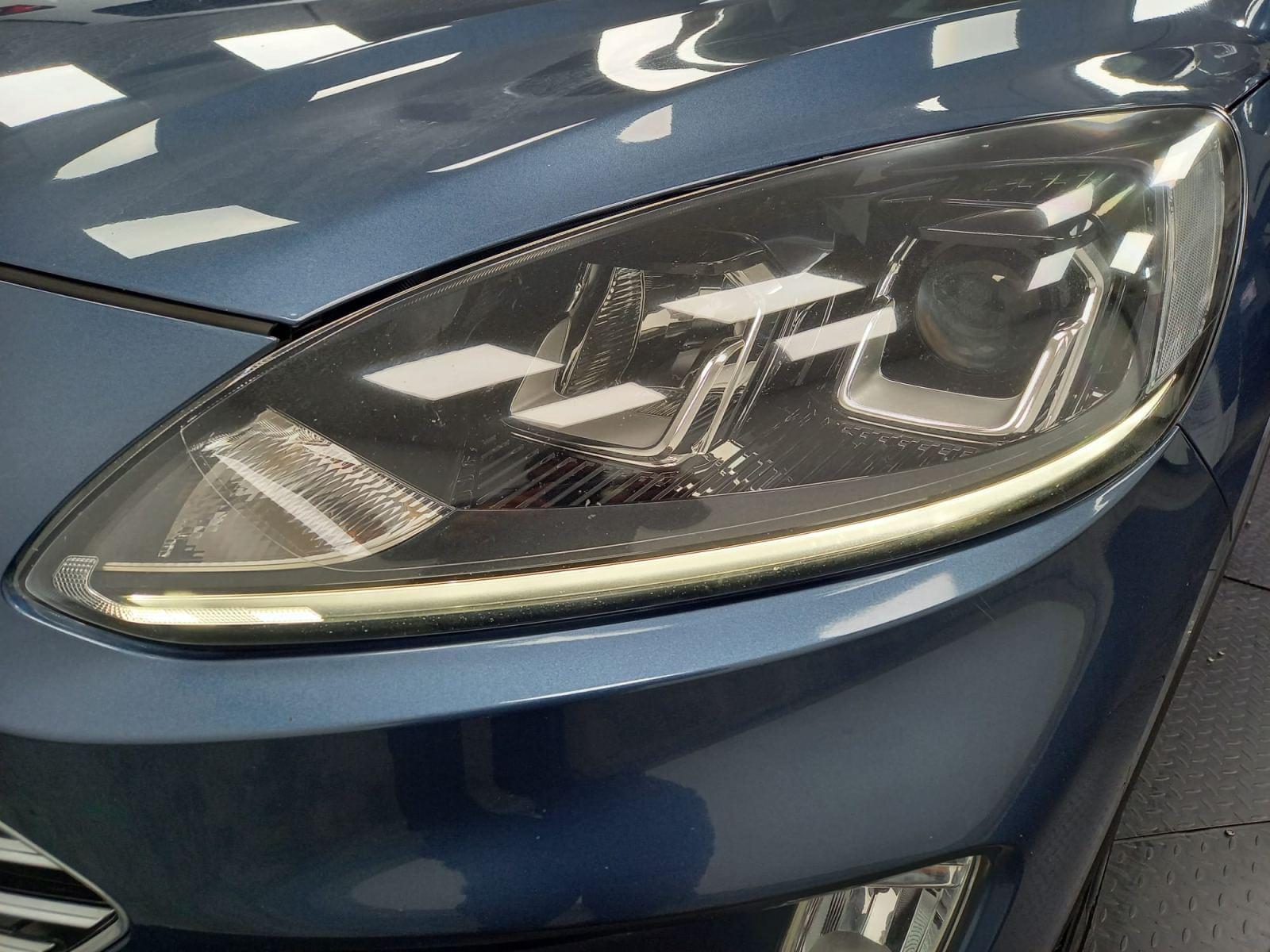 FORD KUGA TITANIUM HYBRID 2.5 190CV BVA6 E6DT 35 