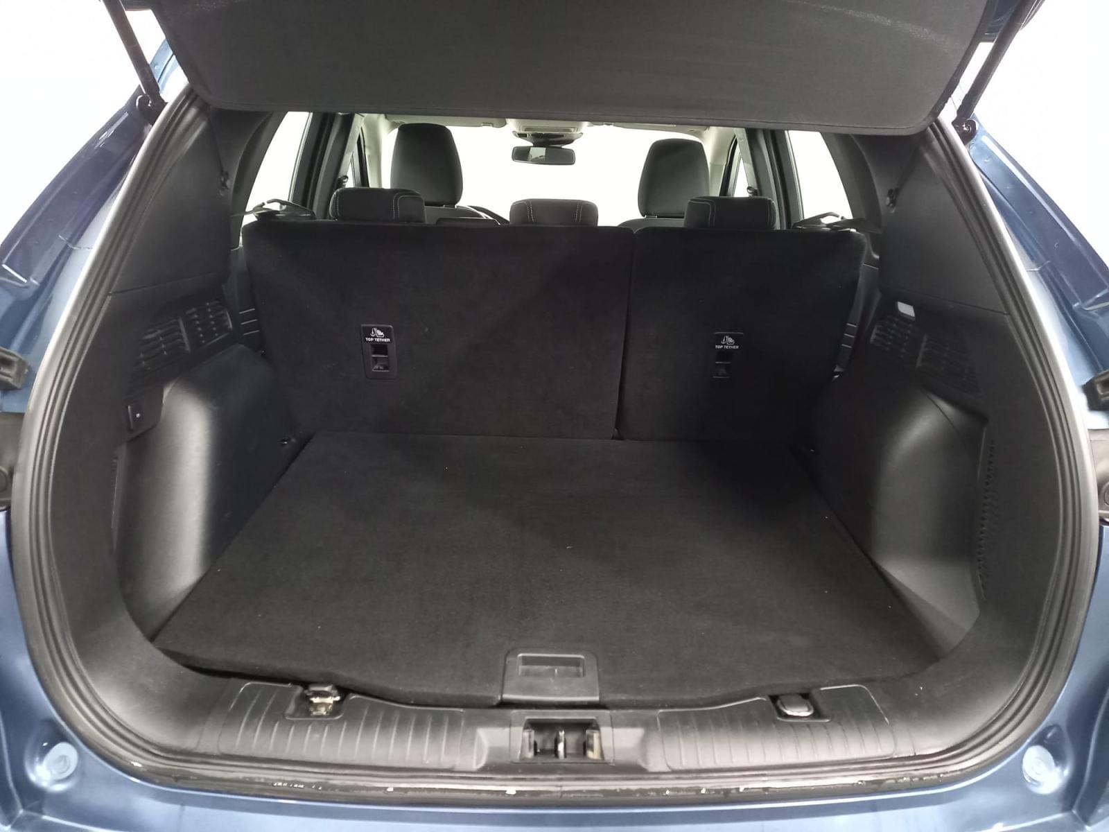 FORD KUGA TITANIUM HYBRID 2.5 190CV BVA6 E6DT 37 