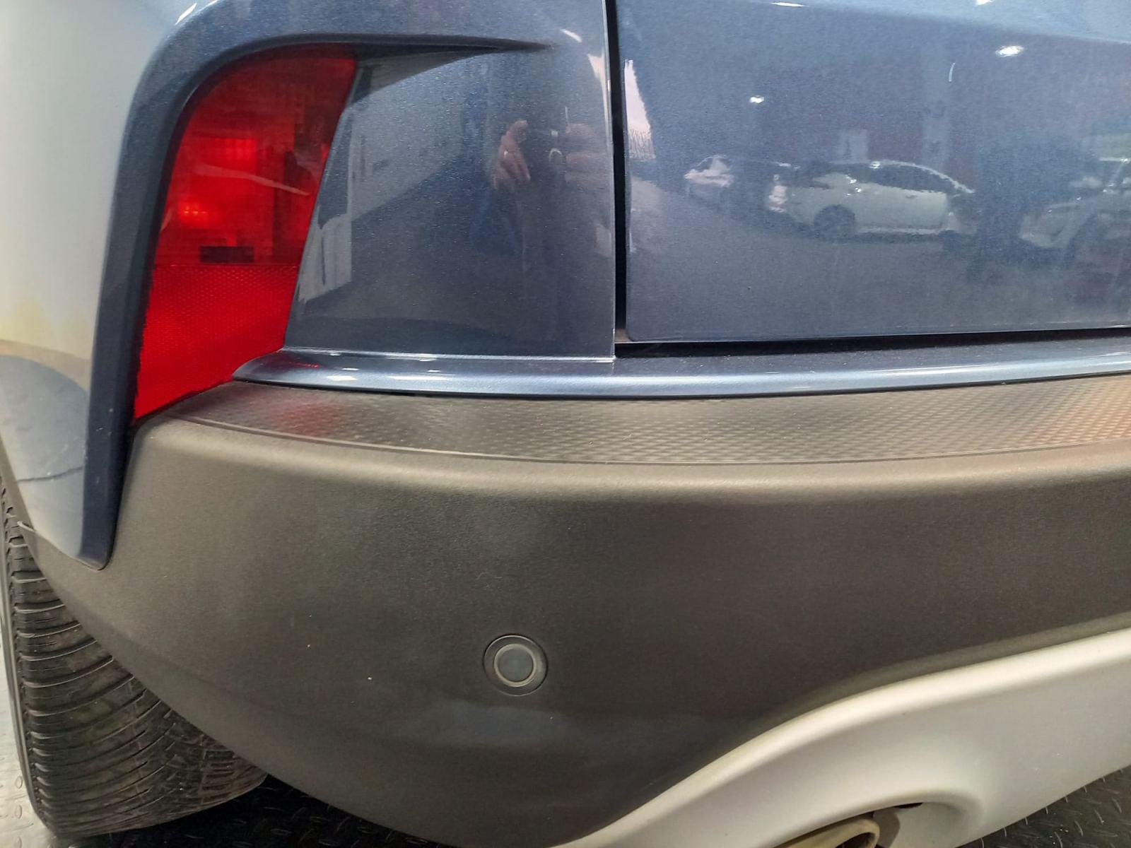 FORD KUGA TITANIUM HYBRID 2.5 190CV BVA6 E6DT 39 