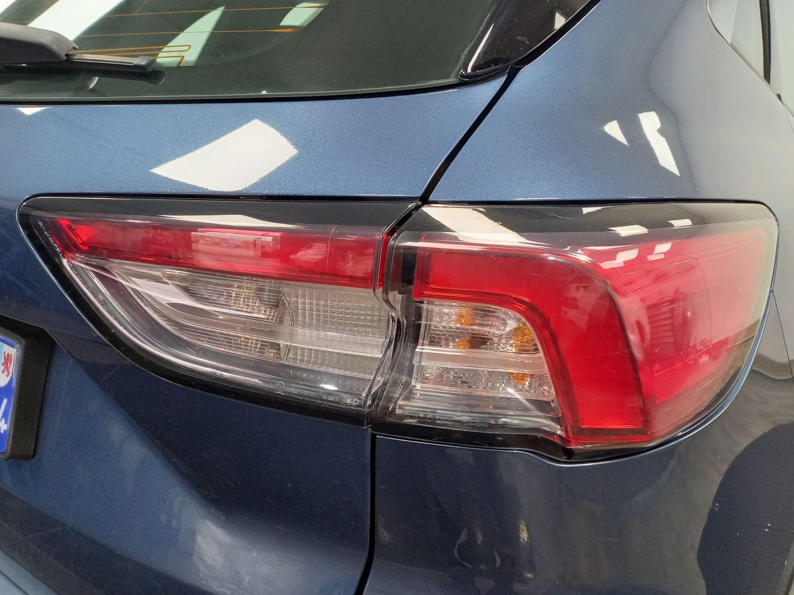 FORD KUGA TITANIUM HYBRID 2.5 190CV BVA6 E6DT 41 