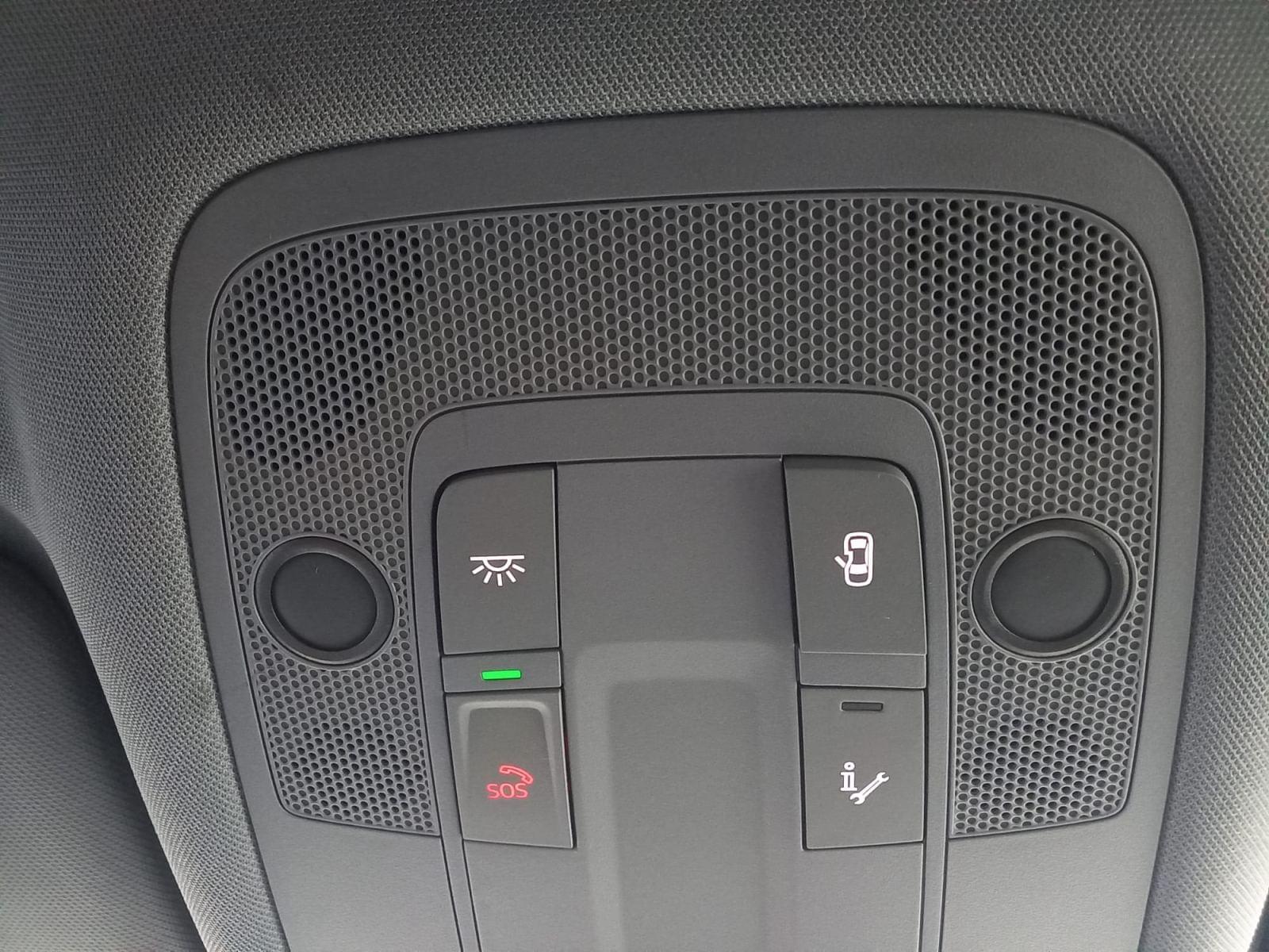 AUDI A3 SPORTBACK 40 TFSI E 204 S TRONIC BUSINES 9 