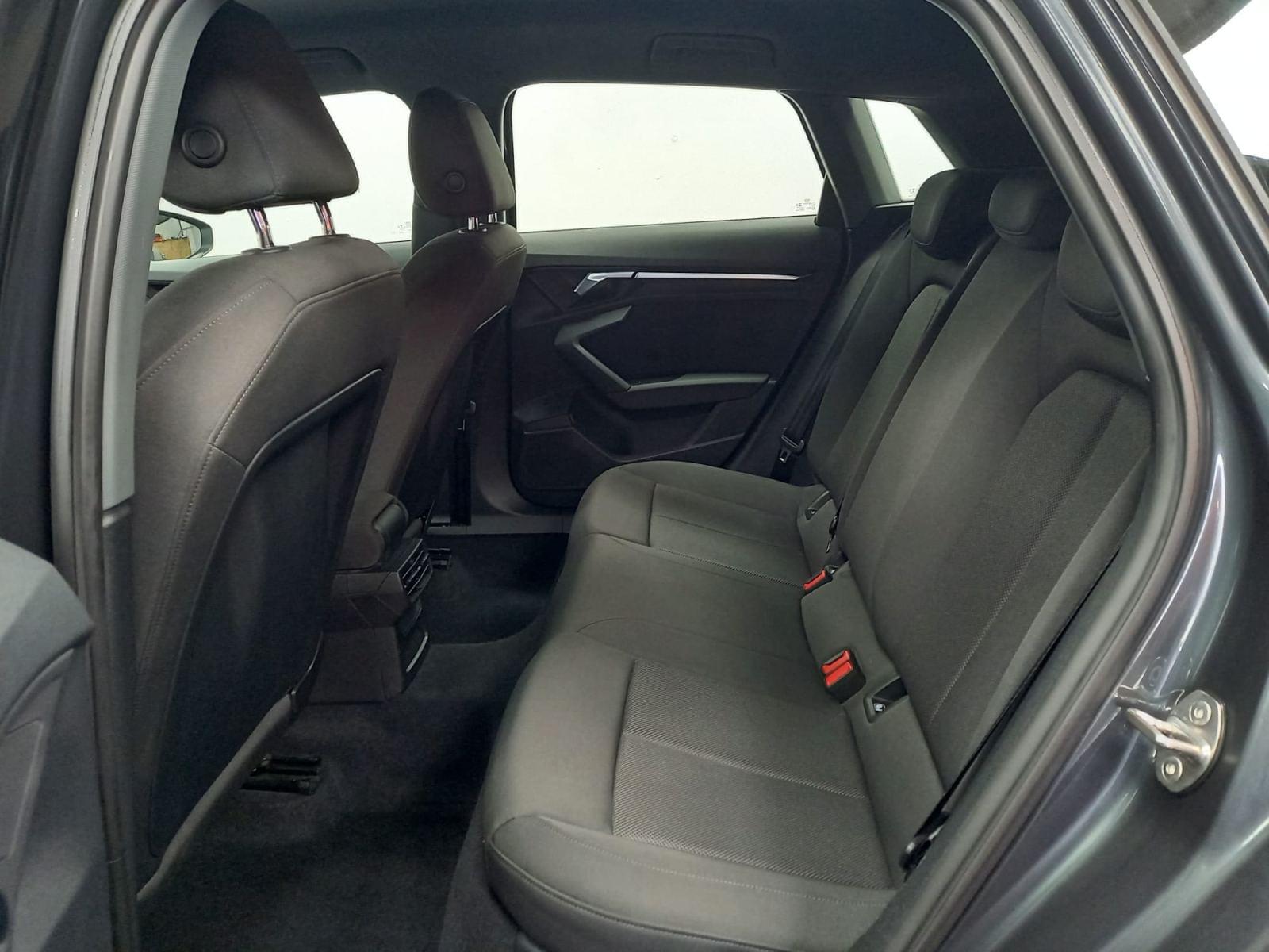 AUDI A3 SPORTBACK 40 TFSI E 204 S TRONIC BUSINES 34 