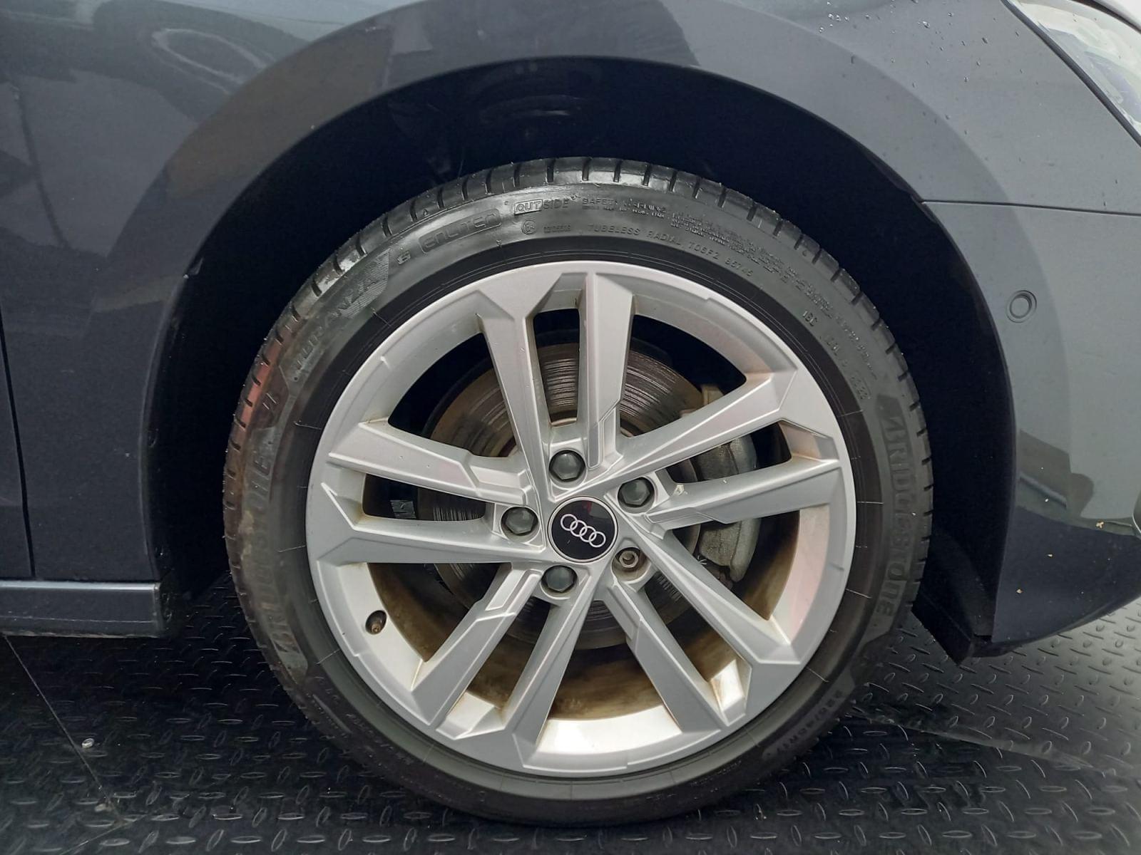 AUDI A3 SPORTBACK 40 TFSI E 204 S TRONIC BUSINES 39 