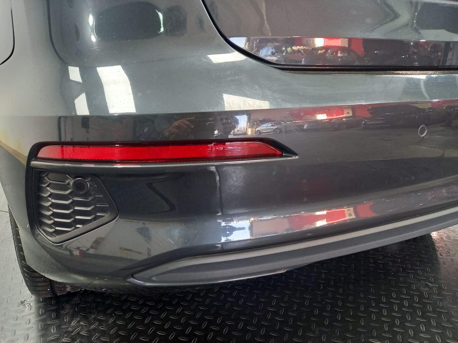 AUDI A3 SPORTBACK 40 TFSI E 204 S TRONIC BUSINES 42 