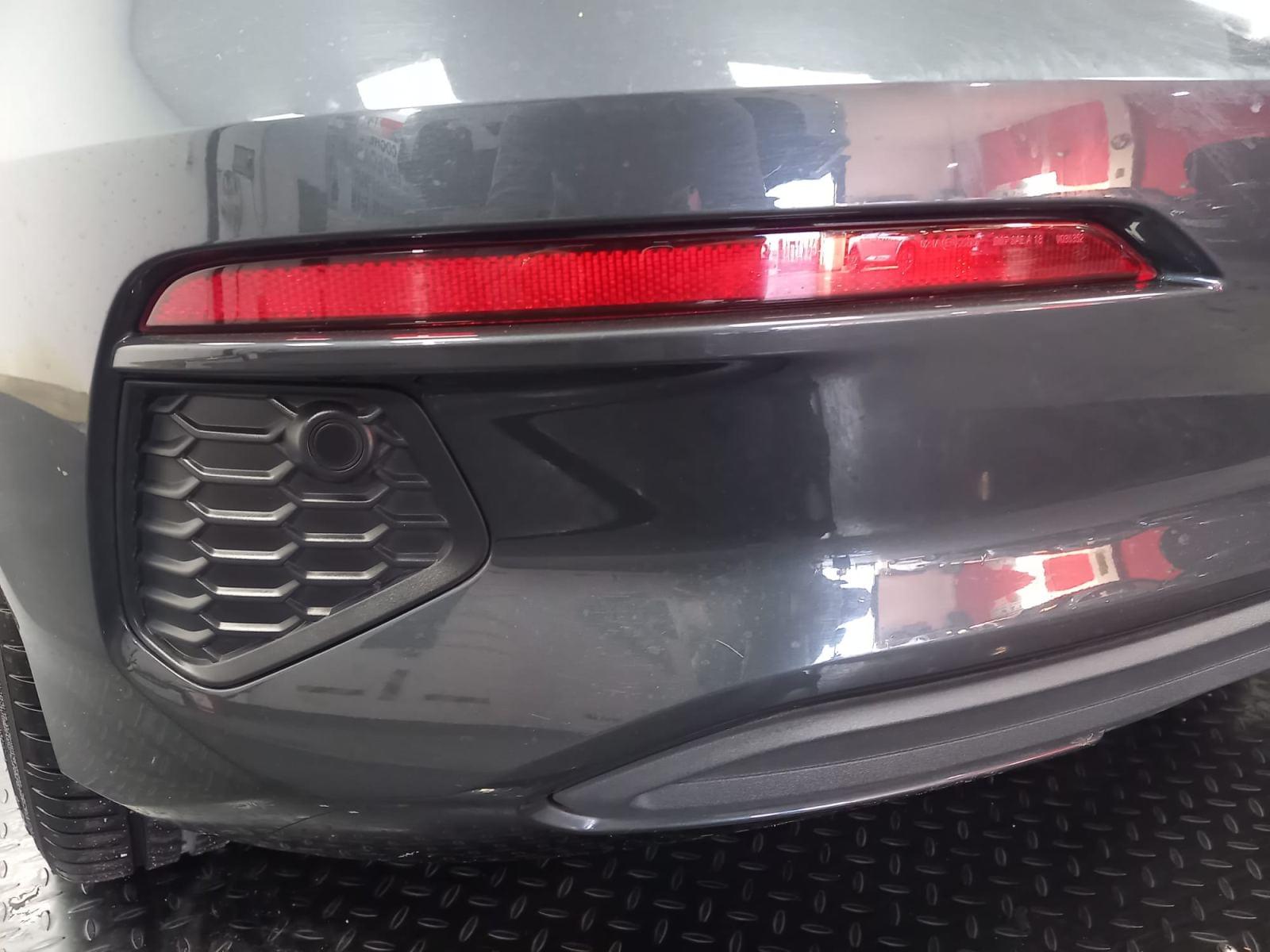 AUDI A3 SPORTBACK 40 TFSI E 204 S TRONIC BUSINES 43 