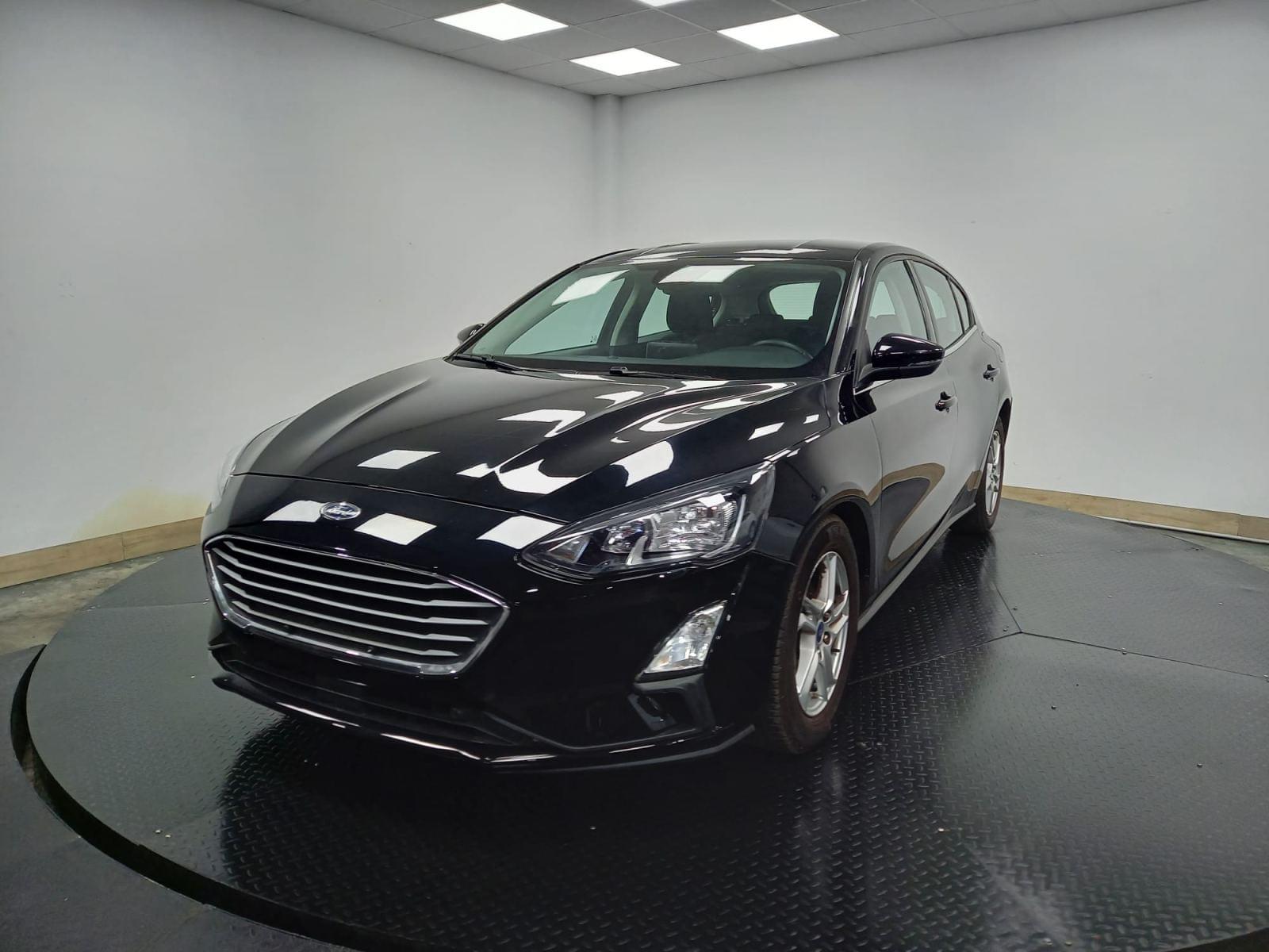 imagen de FORD FOCUS 1.5 ECOBLUE 120 AUTO TREND BUSINESS - REF: 05850