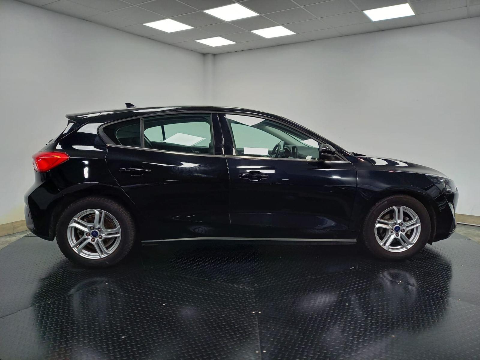 FORD FOCUS 1.5 ECOBLUE 120 AUTO TREND BUSINESS 7