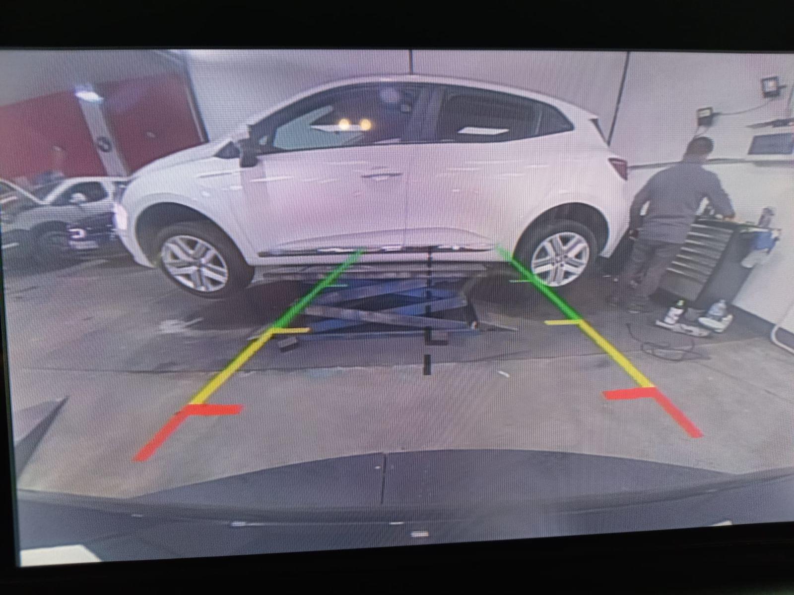 FORD FOCUS 1.5 ECOBLUE 120 AUTO TREND BUSINESS 12