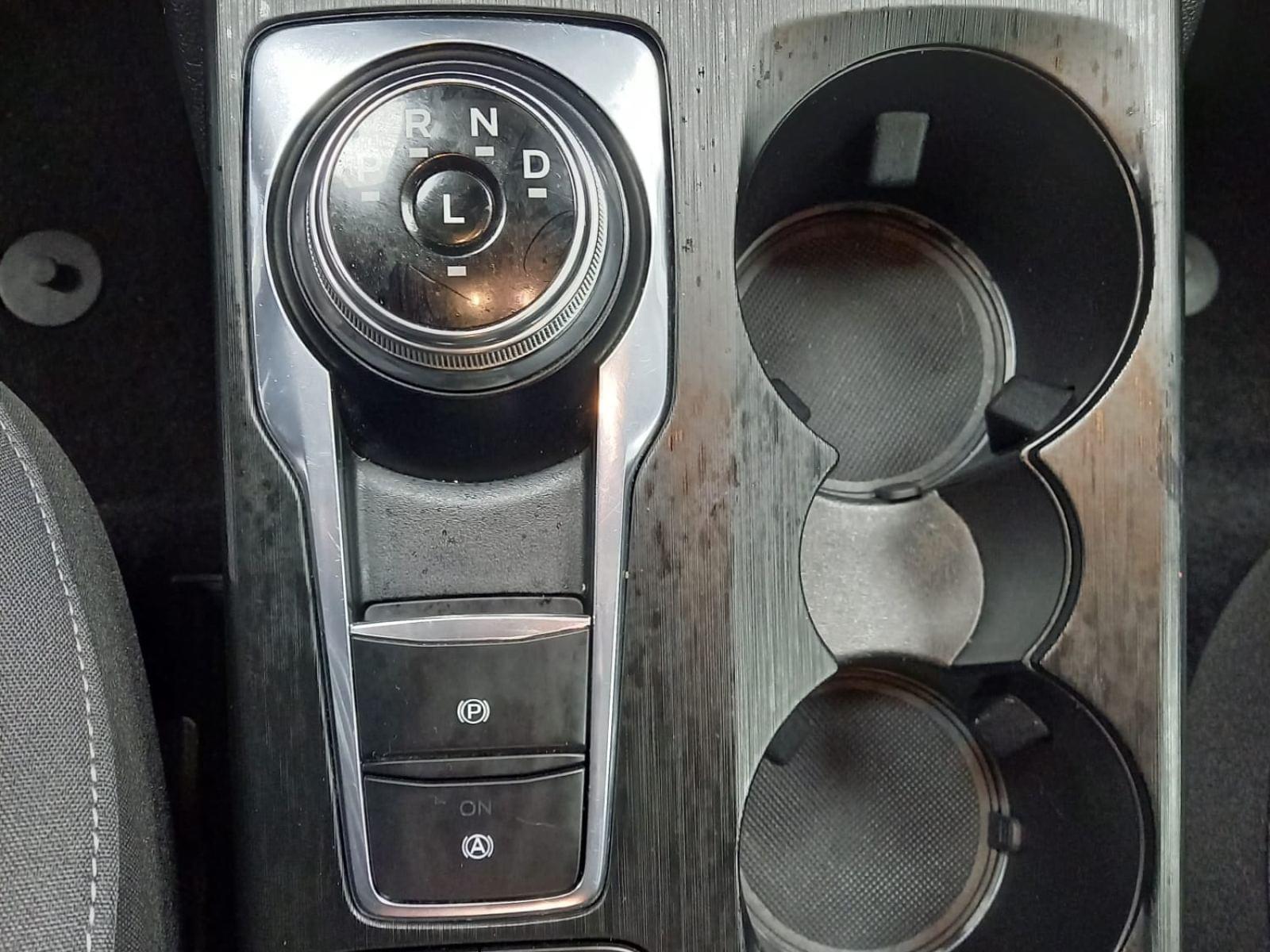 FORD FOCUS 1.5 ECOBLUE 120 AUTO TREND BUSINESS 21