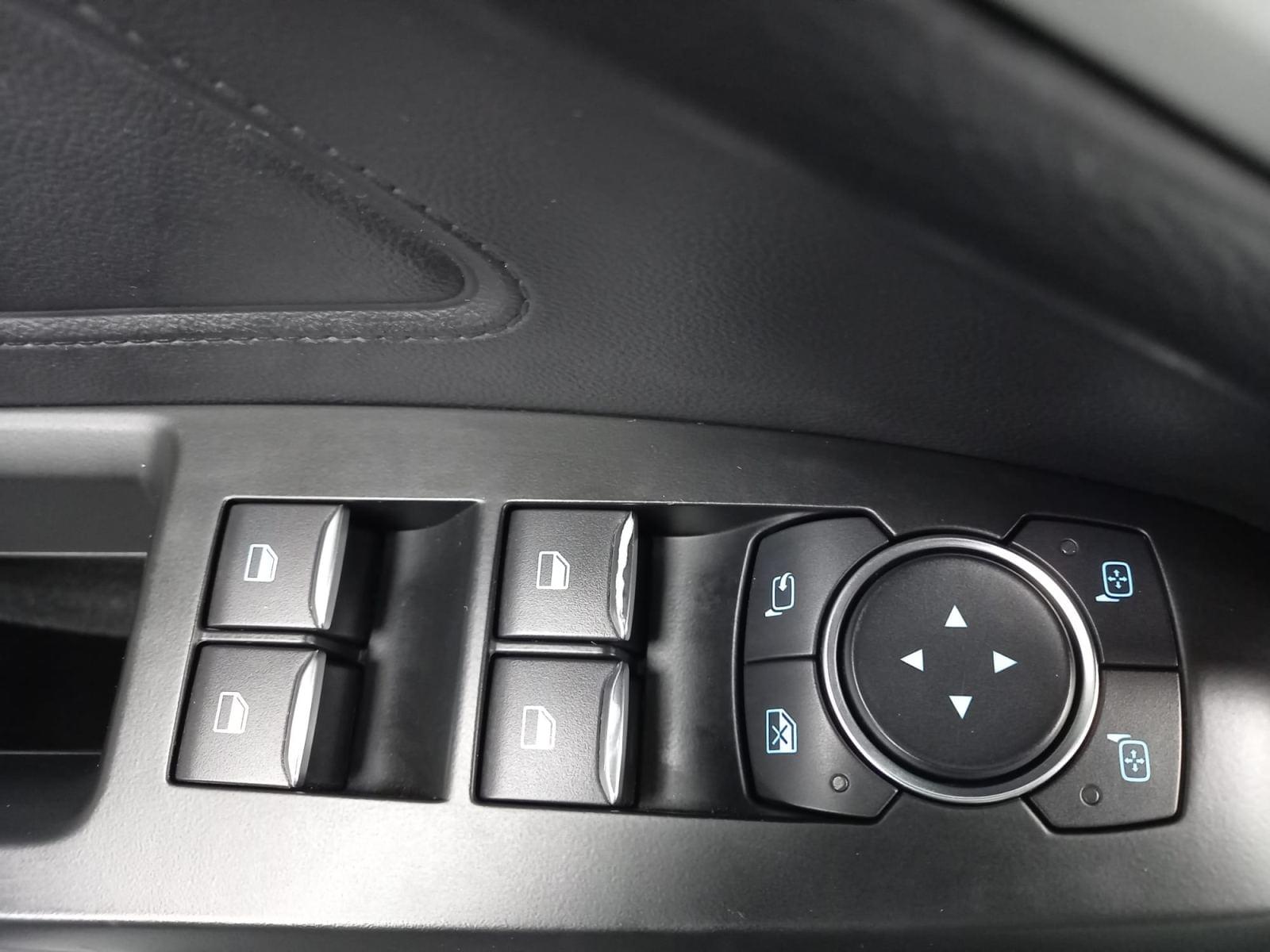 FORD FOCUS 1.5 ECOBLUE 120 AUTO TREND BUSINESS 25