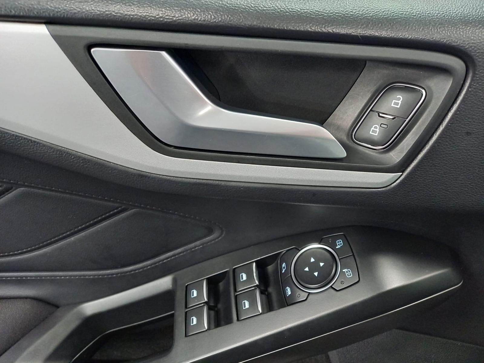 FORD FOCUS 1.5 ECOBLUE 120 AUTO TREND BUSINESS 26