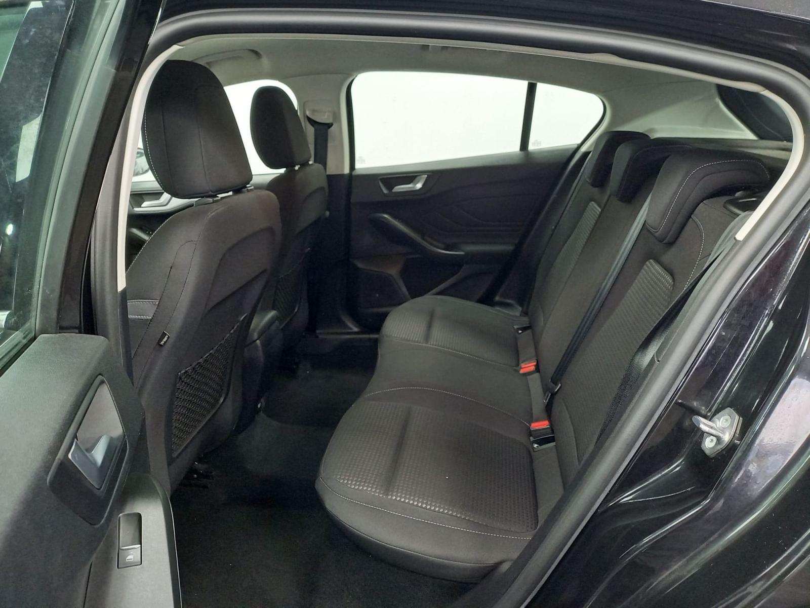 FORD FOCUS 1.5 ECOBLUE 120 AUTO TREND BUSINESS 29