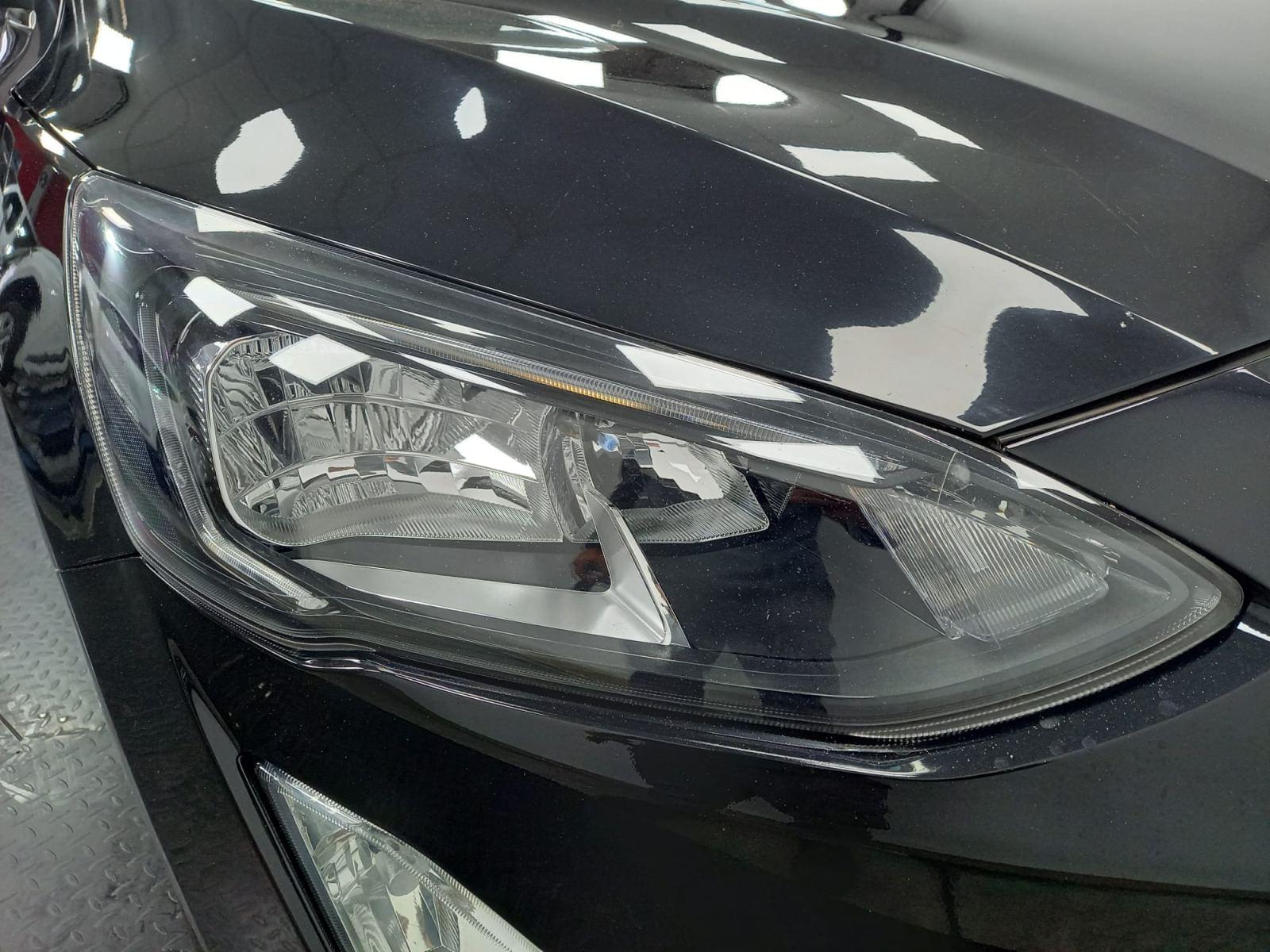 FORD FOCUS 1.5 ECOBLUE 120 AUTO TREND BUSINESS 30