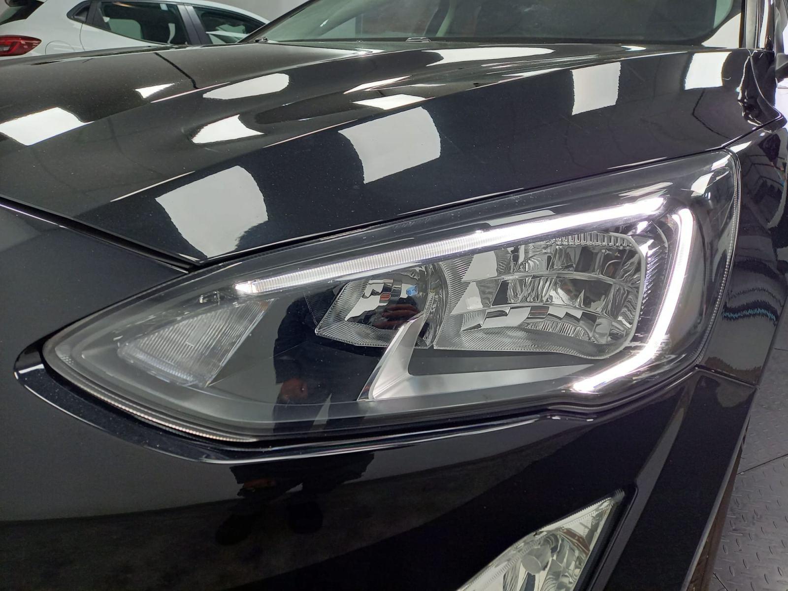 FORD FOCUS 1.5 ECOBLUE 120 AUTO TREND BUSINESS 31