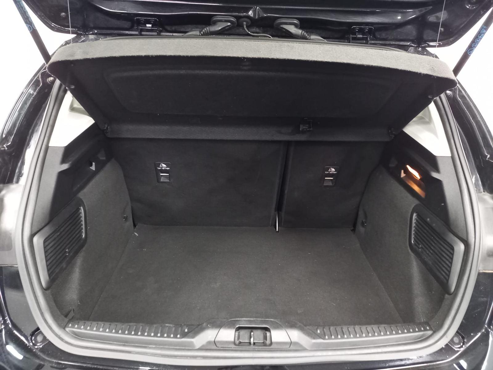 FORD FOCUS 1.5 ECOBLUE 120 AUTO TREND BUSINESS 33