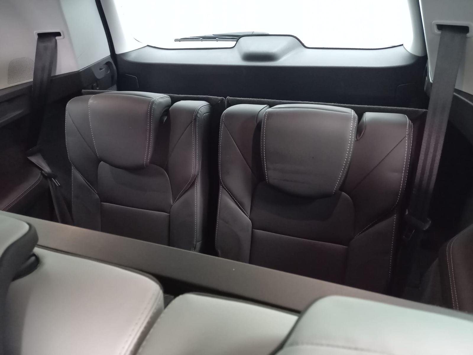 RENAULT ESPACE INITIALE PARIS 2.0 DCI 200CV 7 plazas 31 