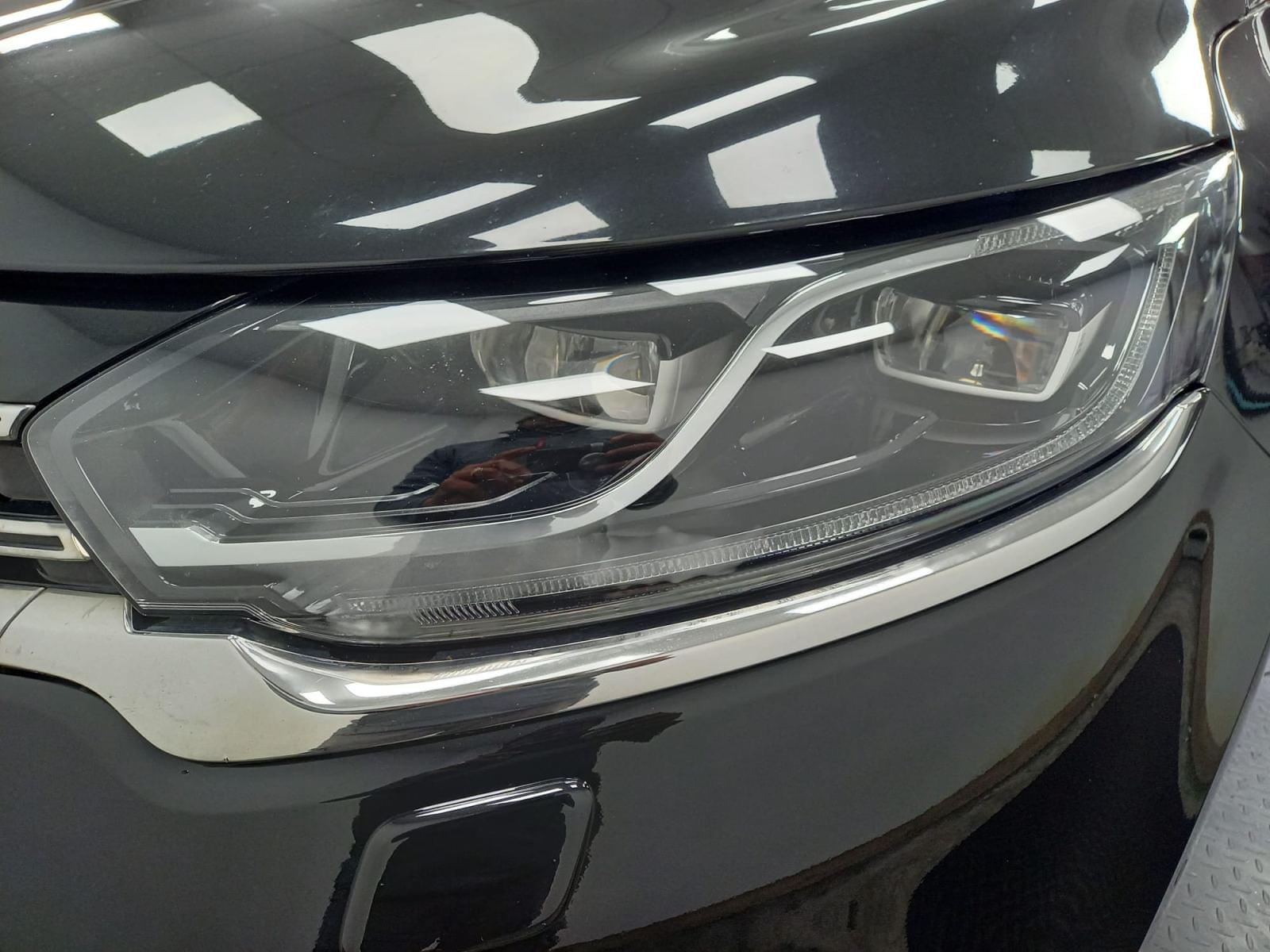 RENAULT ESPACE INITIALE PARIS 2.0 DCI 200CV 7 plazas 39 