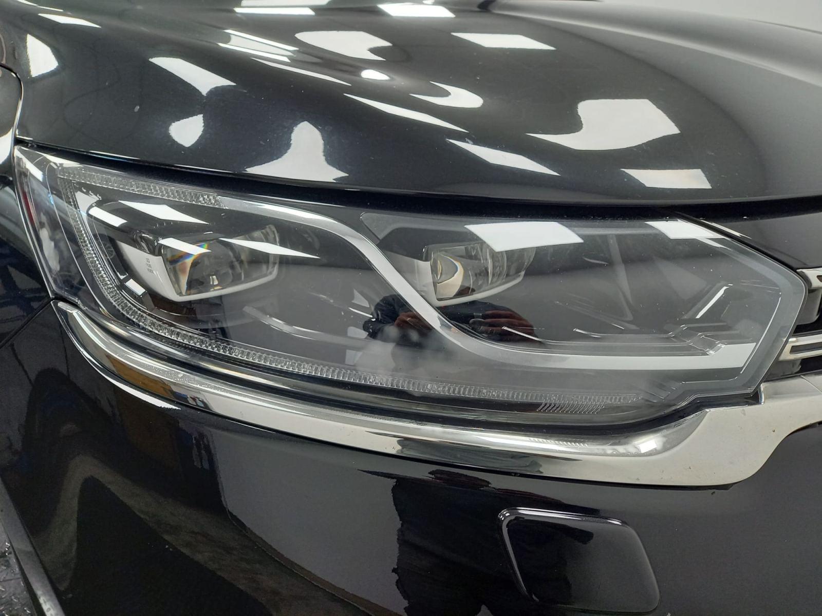 RENAULT ESPACE INITIALE PARIS 2.0 DCI 200CV 7 plazas 40 